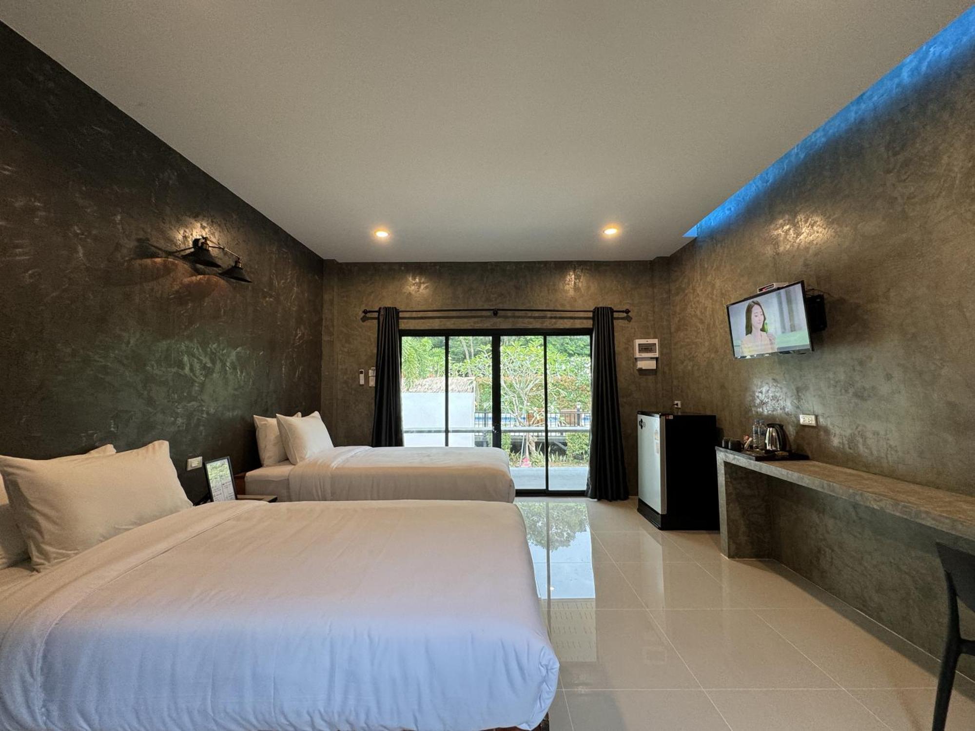 Baan Chainarong Resort Koh Lanta
