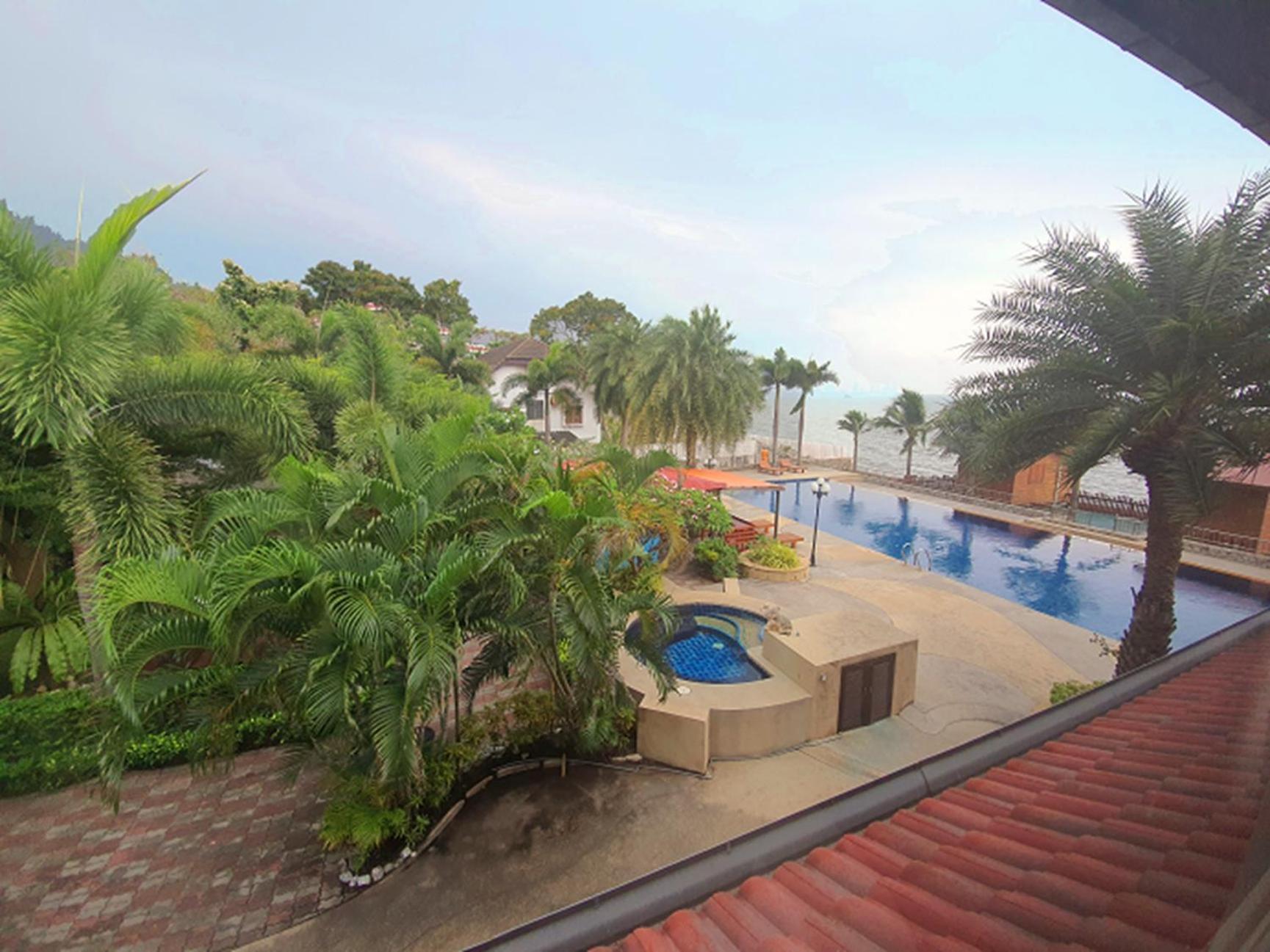 Serene Sands Hotel 4*