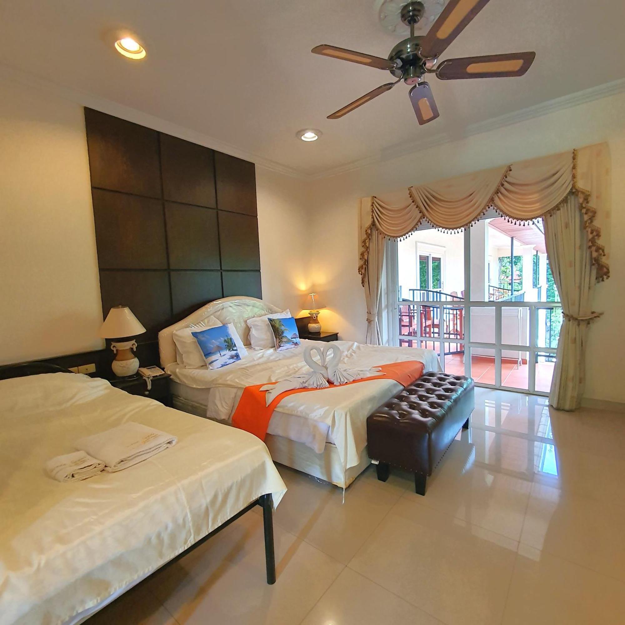 Hotel Serene Sands 4*