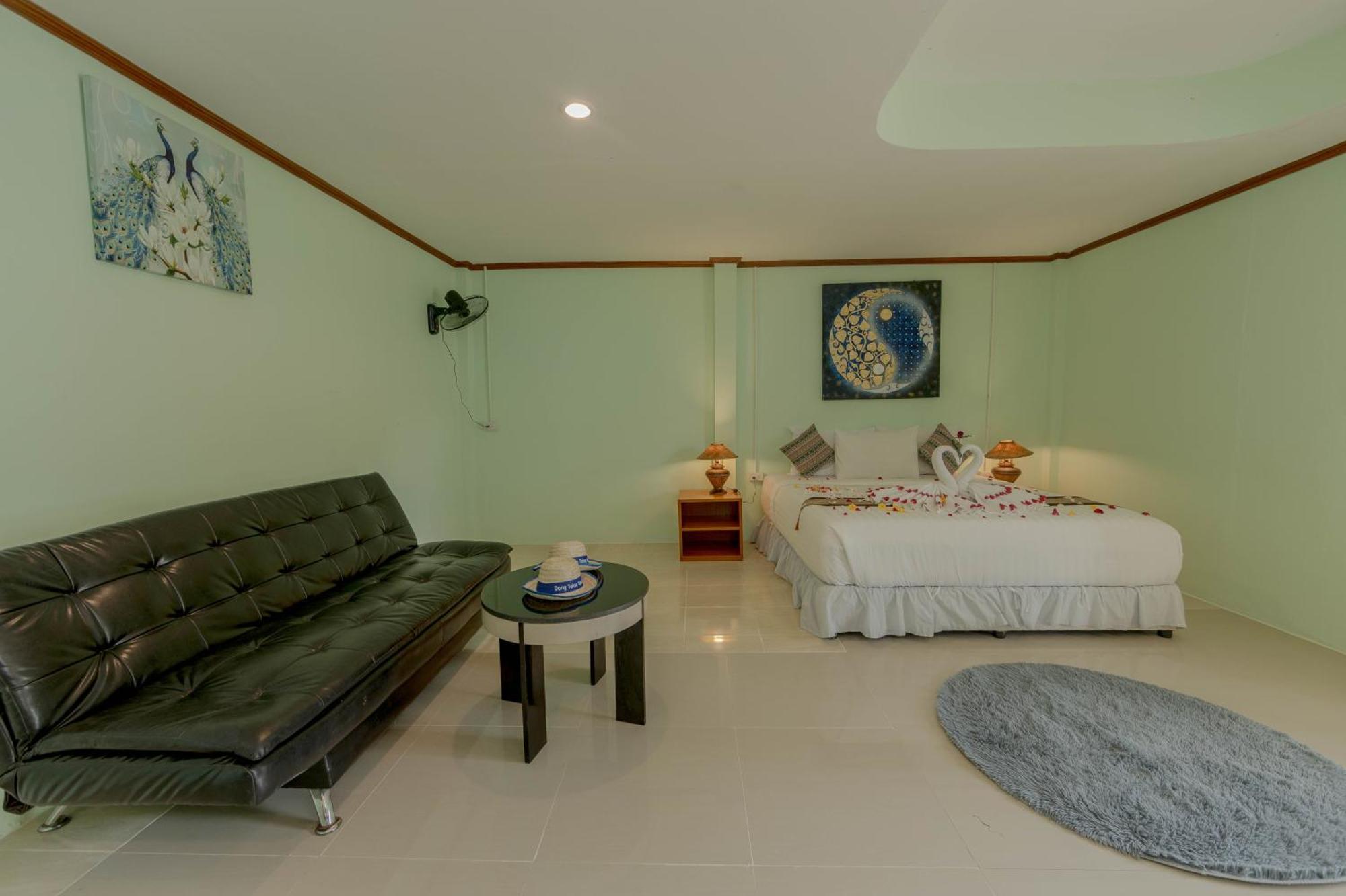 Dong Talay 3*