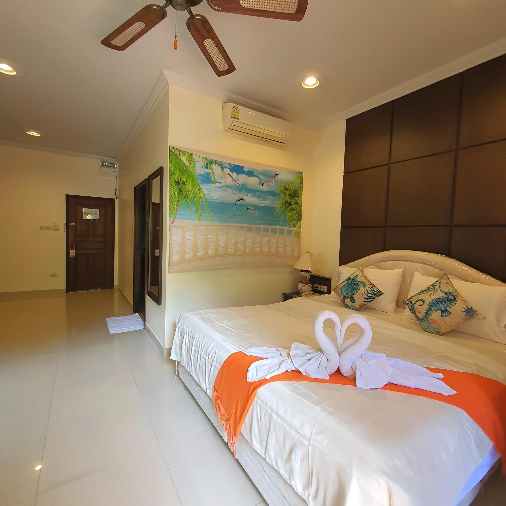 Serene Sands Hotel 4*