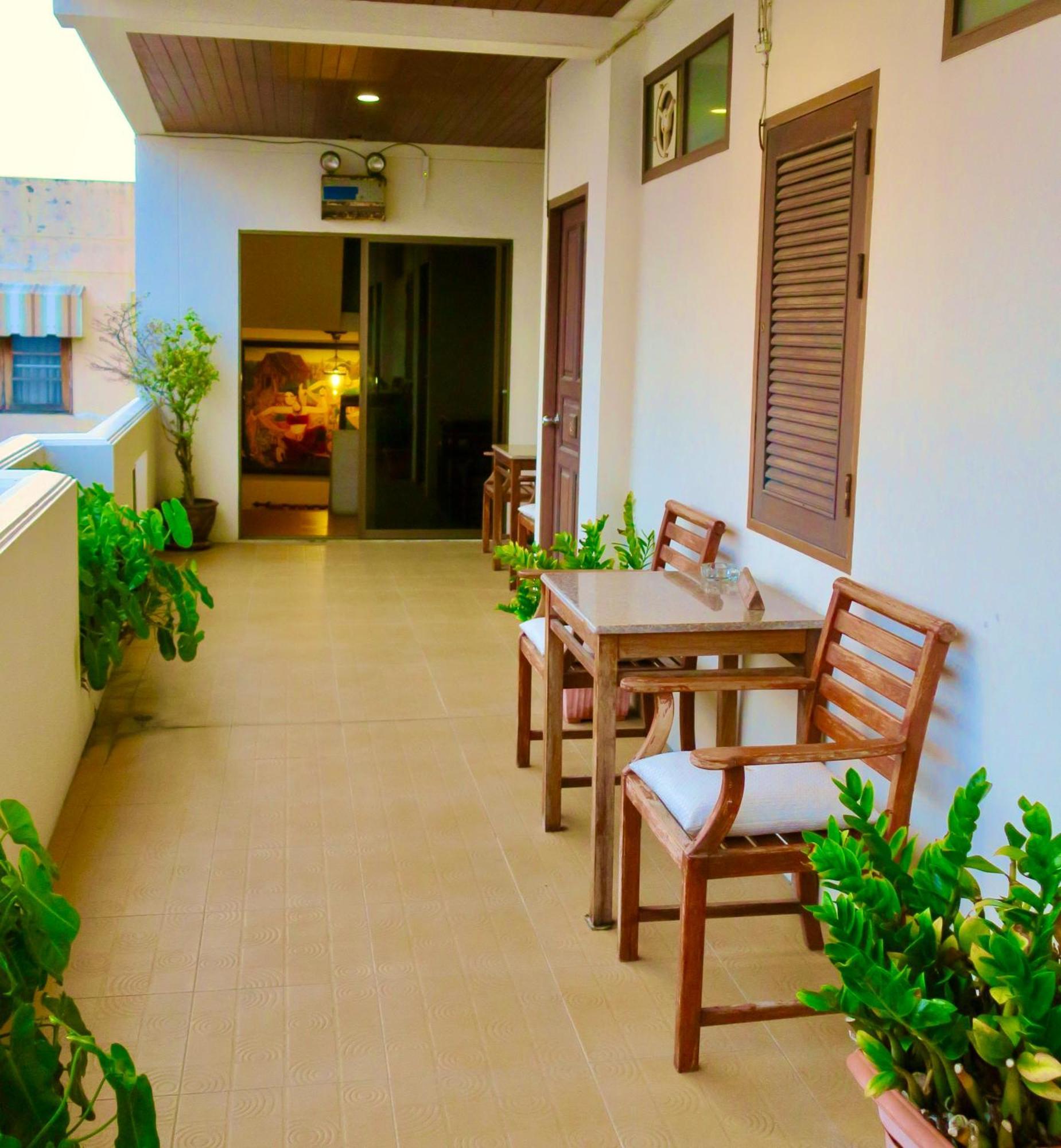 Fulay Hua Hin
