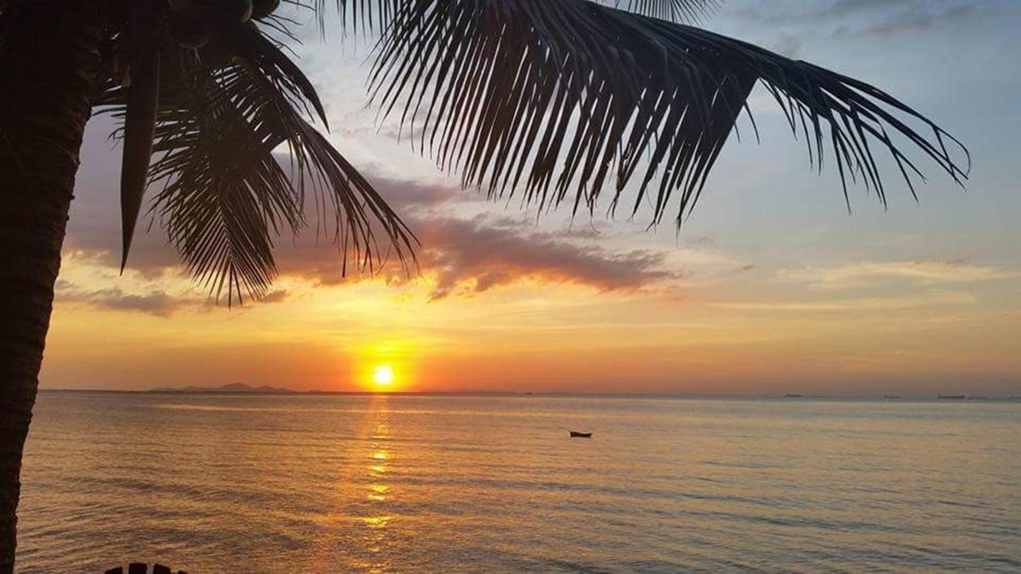 Serene Sands Hotel Bang Lamung