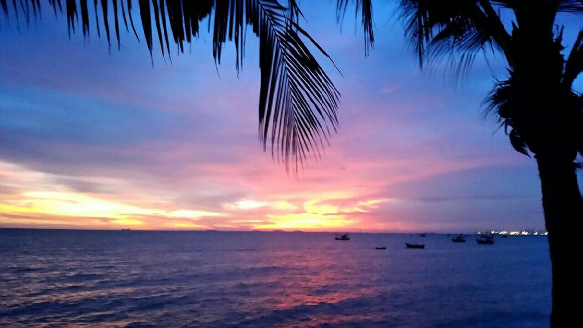 Hotel Serene Sands Bang Lamung