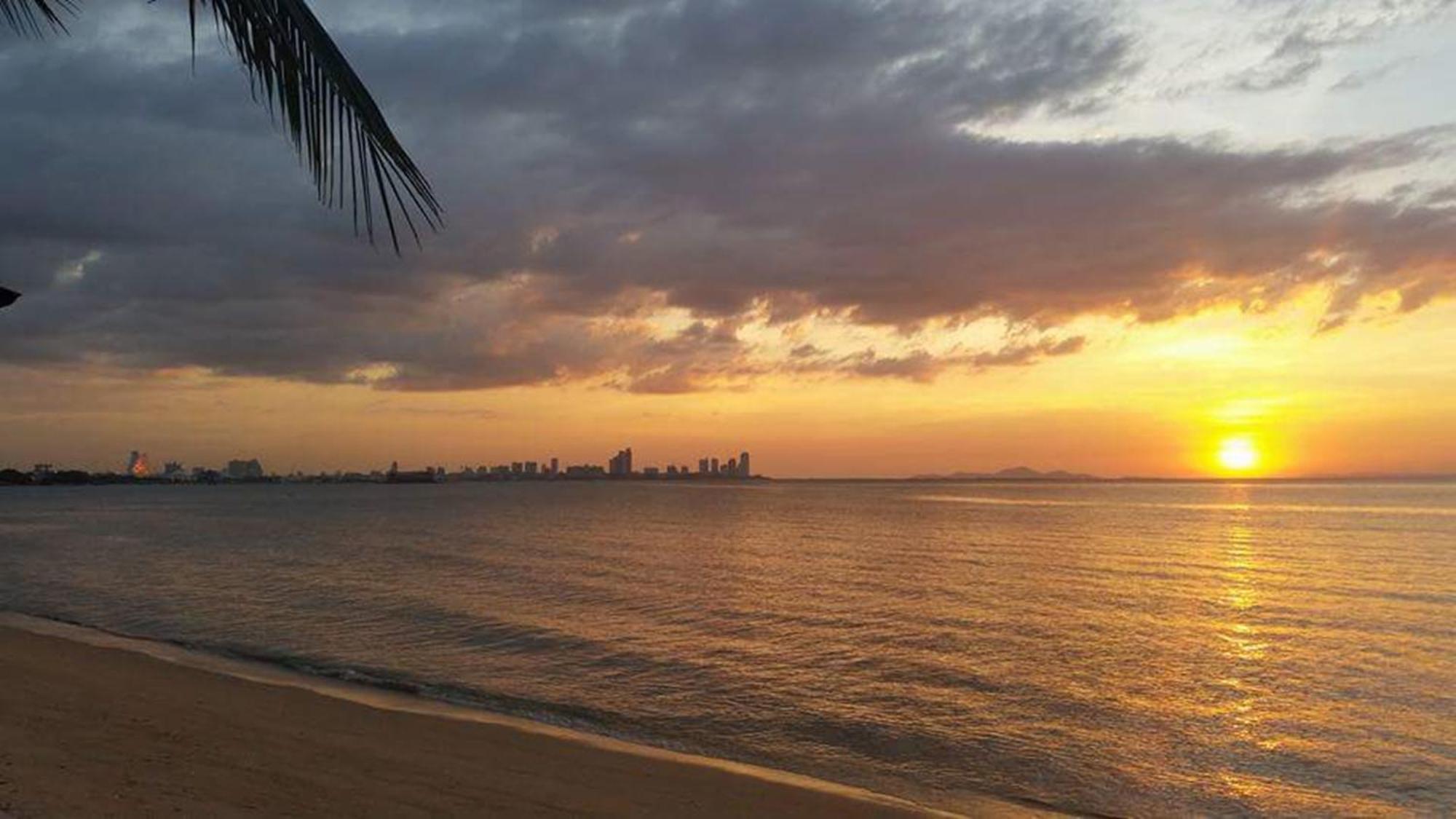 Serene Sands 4* Bang Lamung