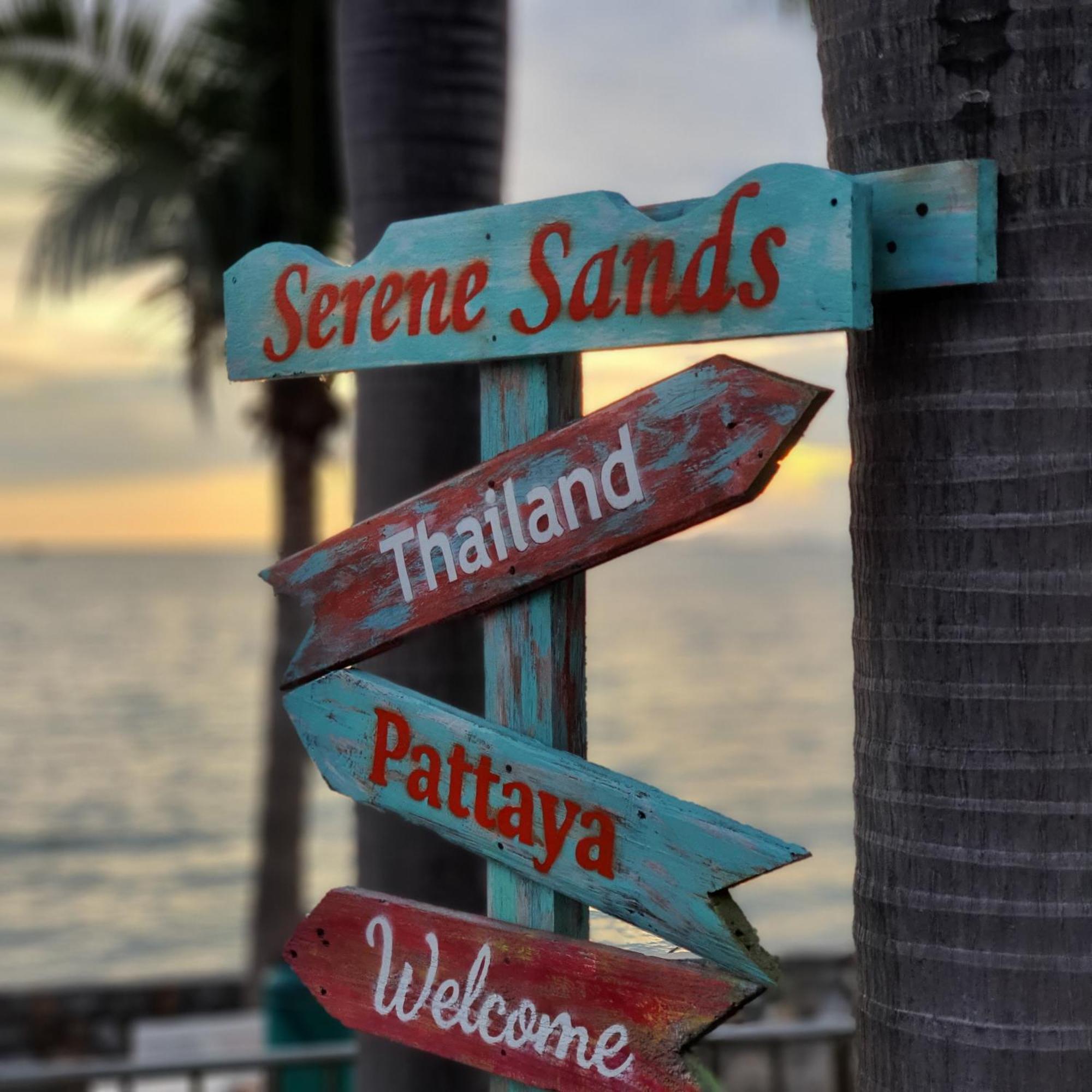 Serene Sands 4*