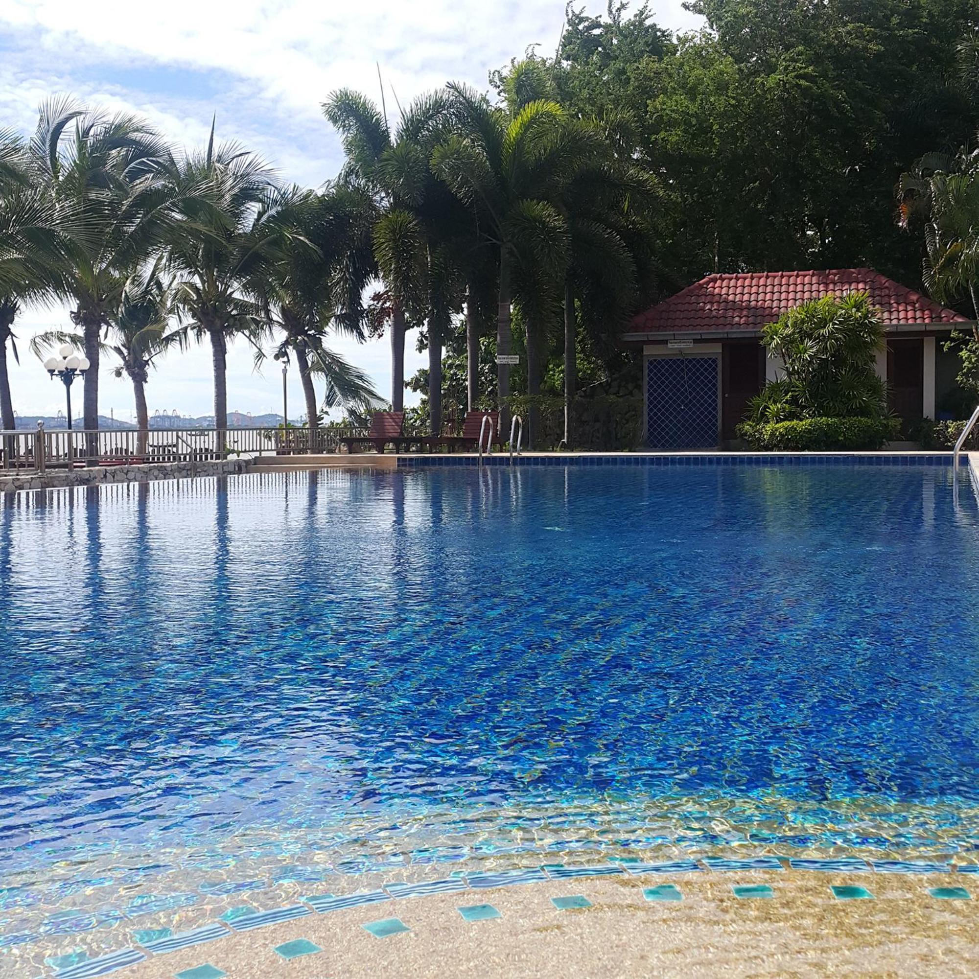 Serene Sands 4*