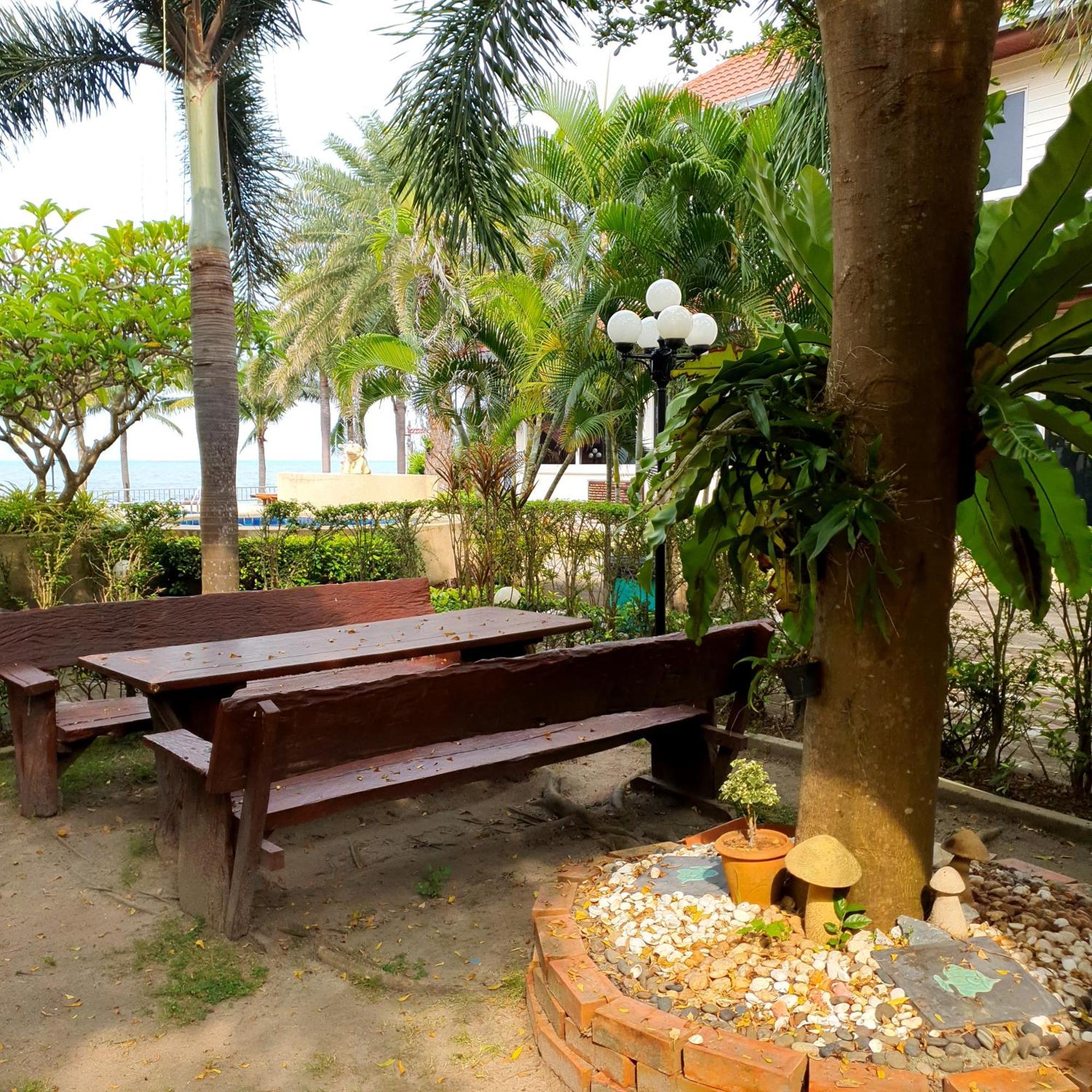 Serene Sands 4* Bang Lamung