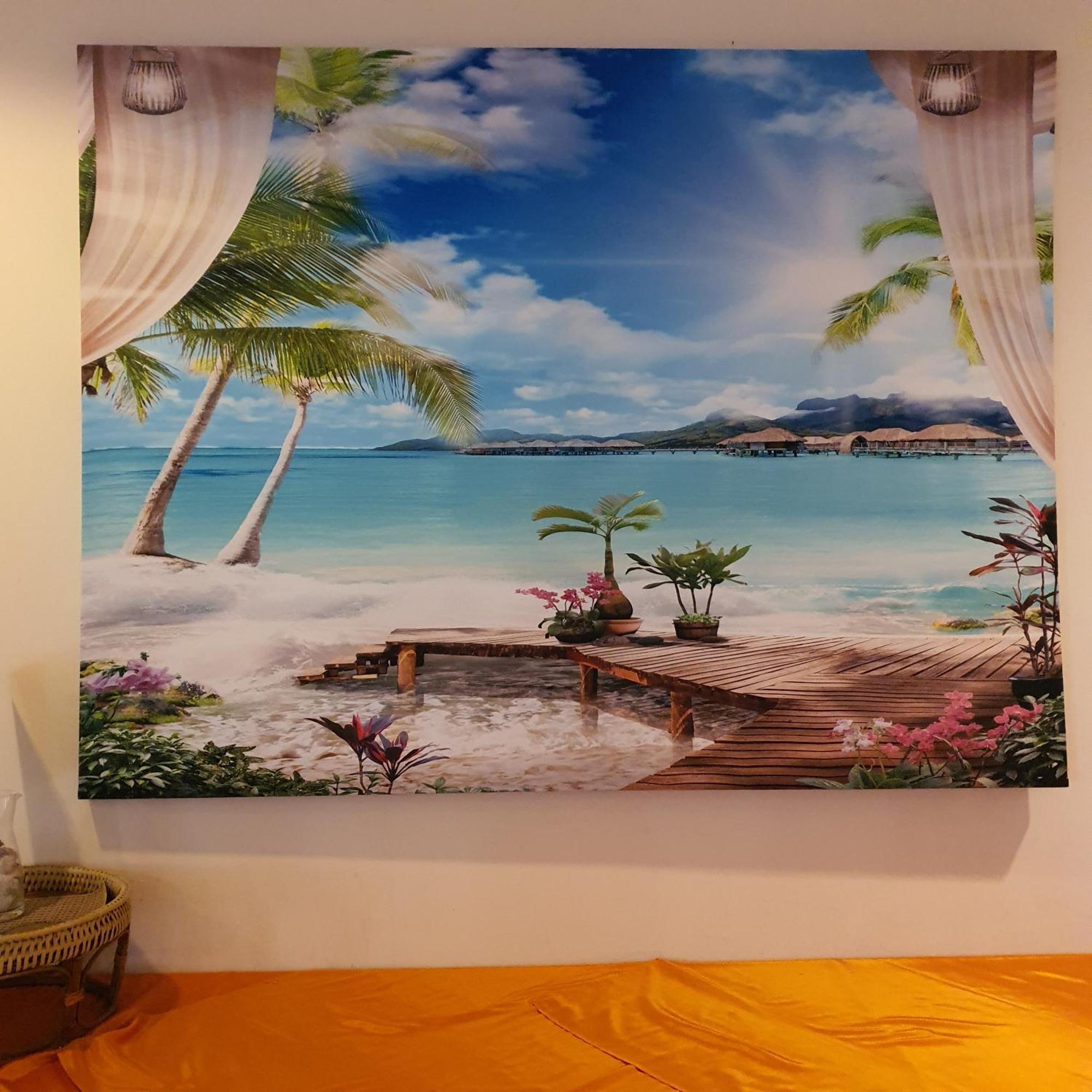 Serene Sands 4*