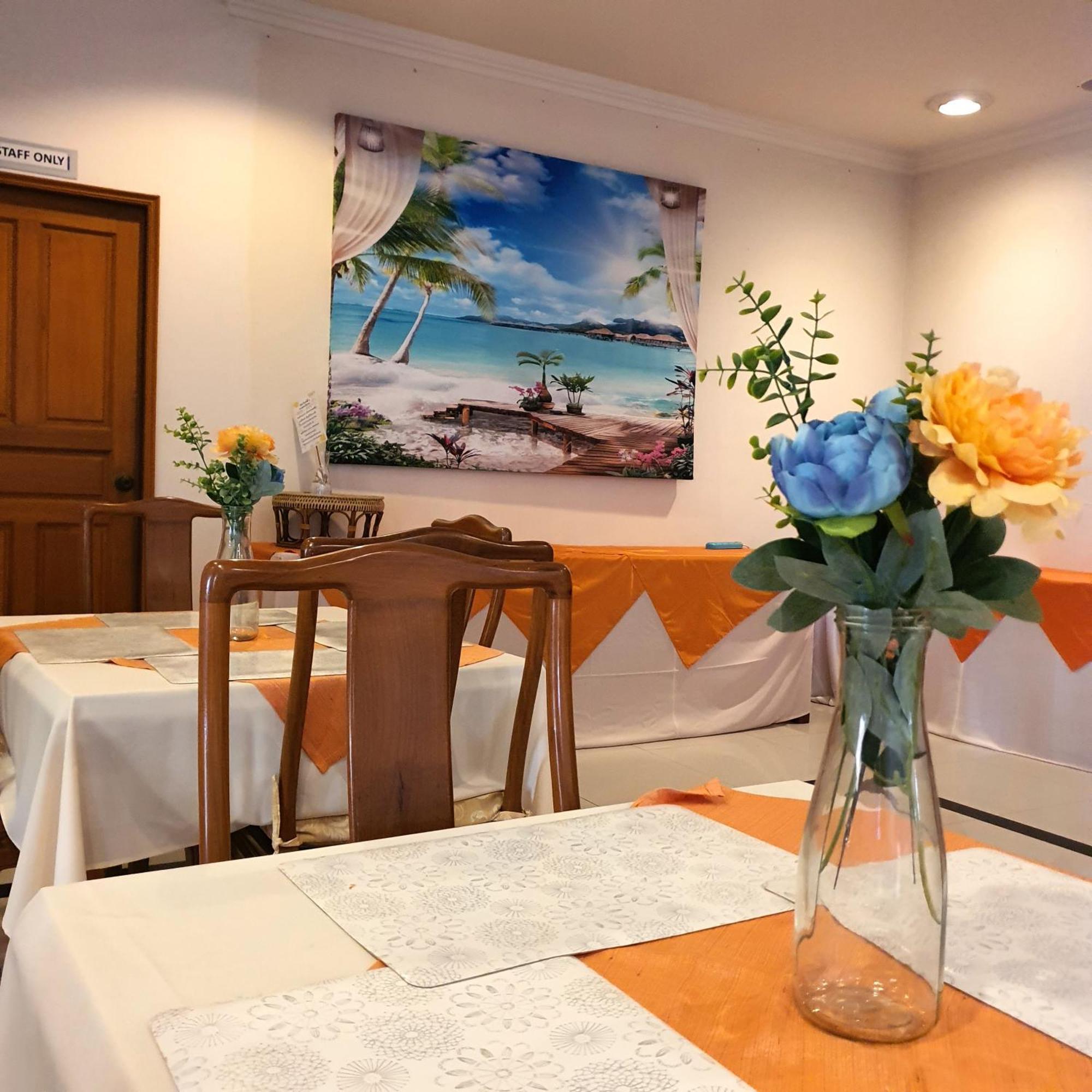 Serene Sands 4* Bang Lamung