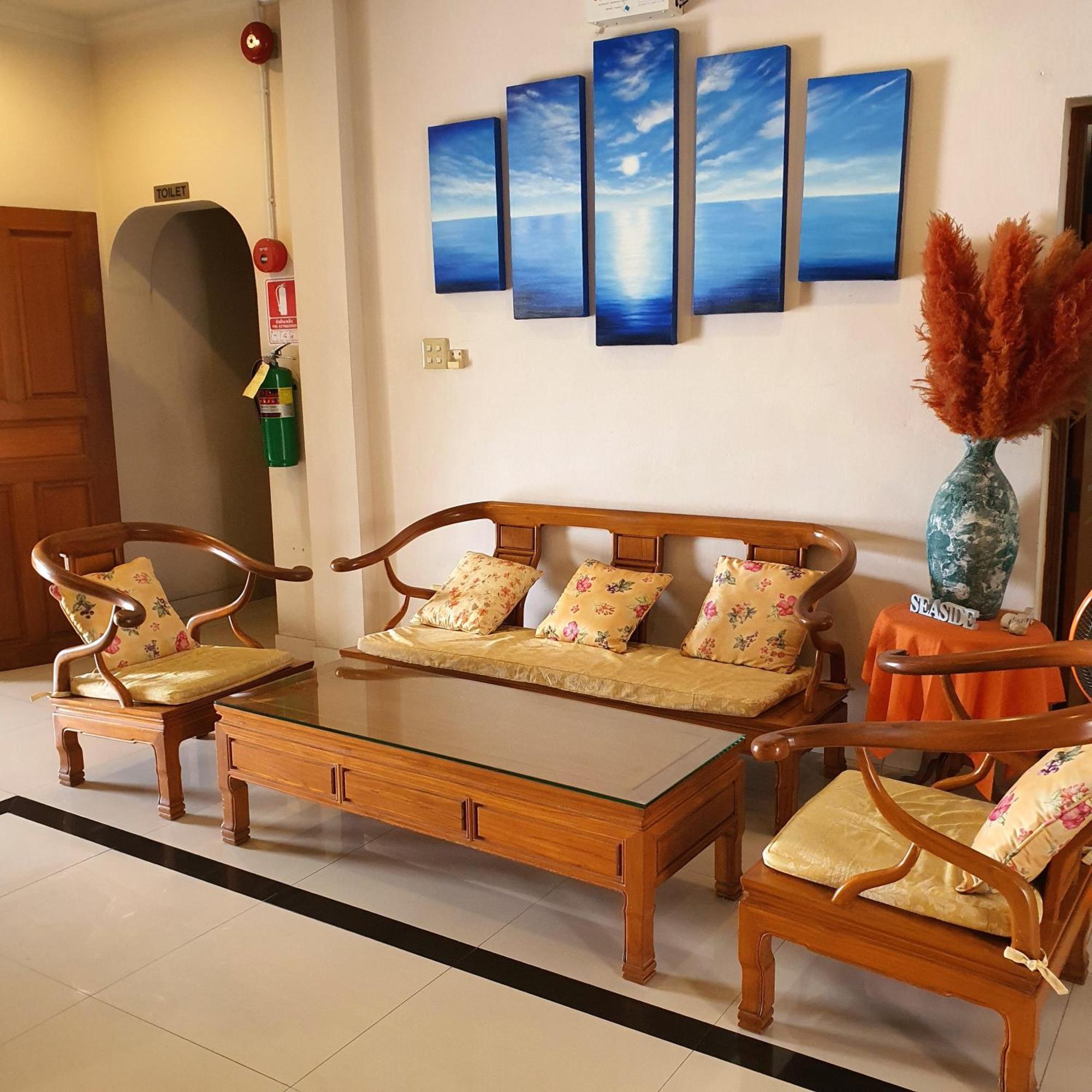 Serene Sands Hotel 4*