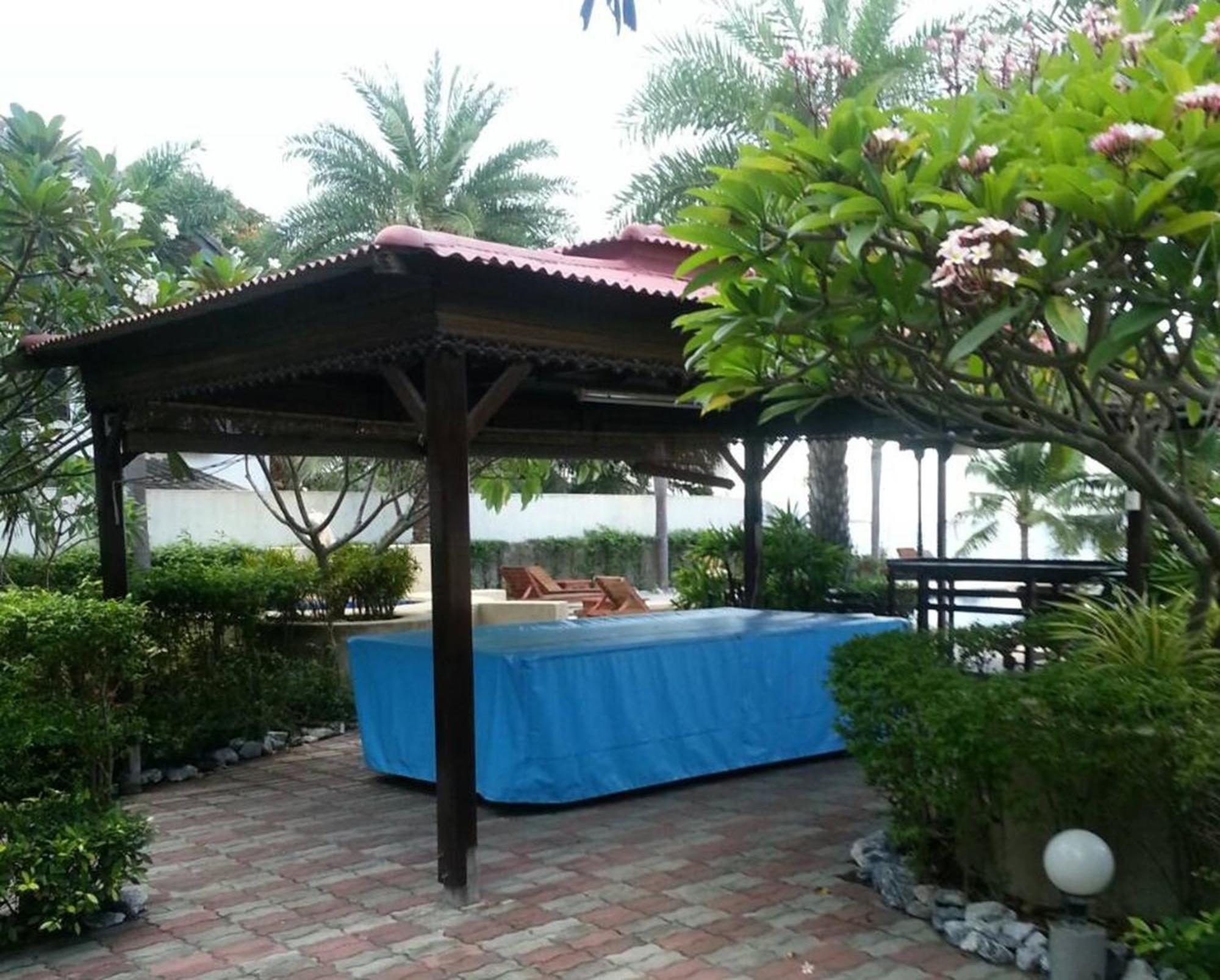 Hotel Serene Sands 4*