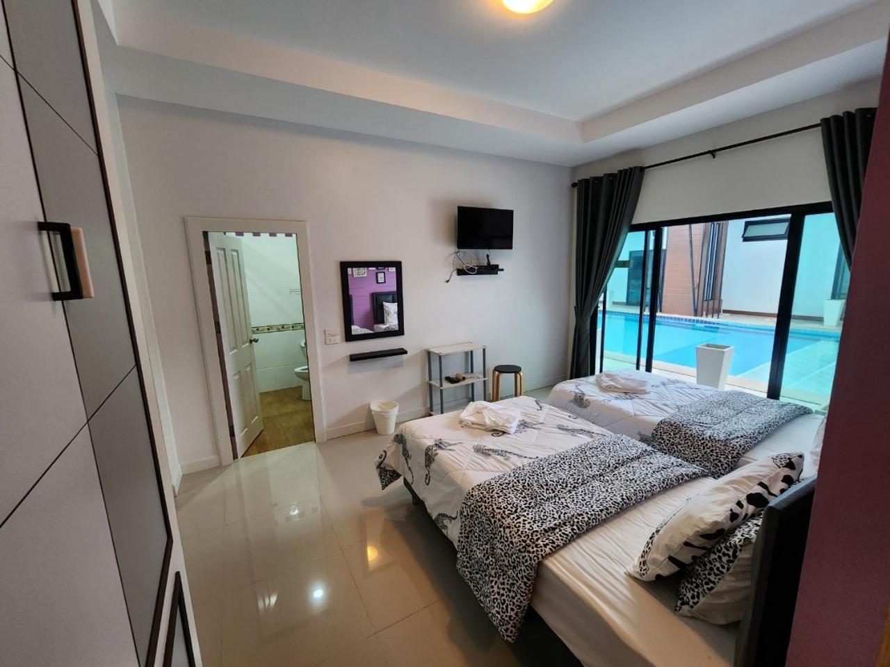 Cordelia Resort Sam Roi Yot