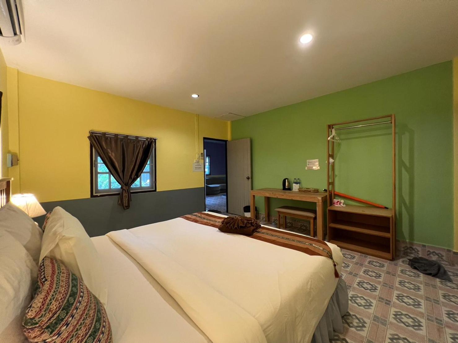 Dong Talay Resort Koh Lipe