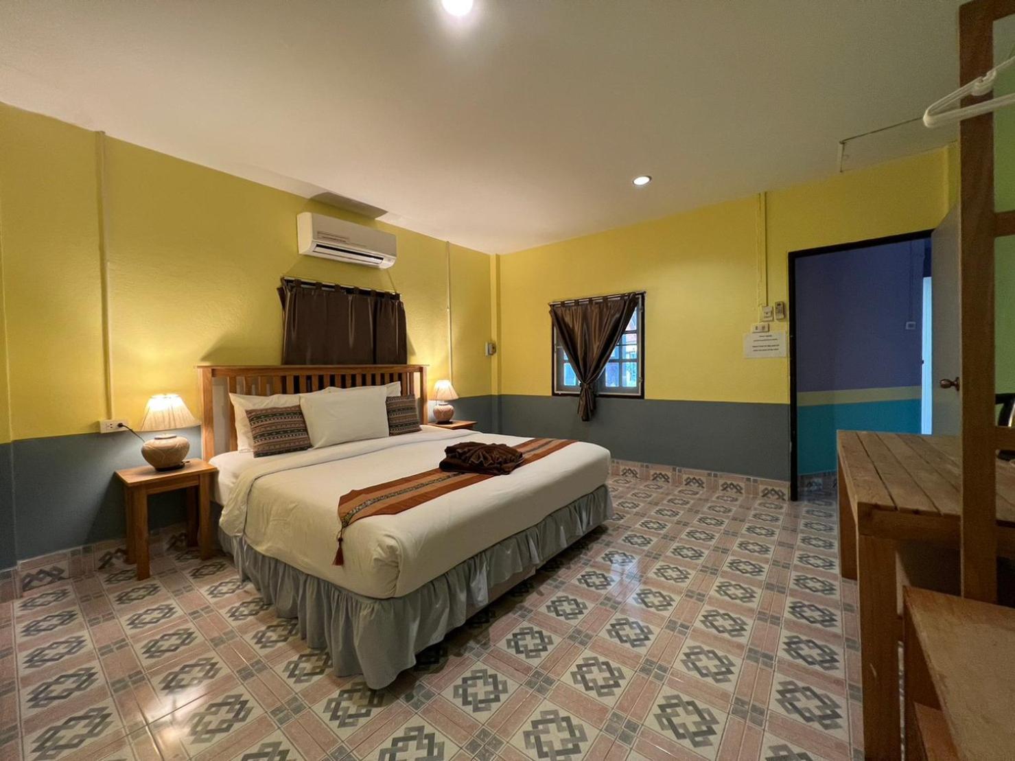 Dong Talay Resort 3*