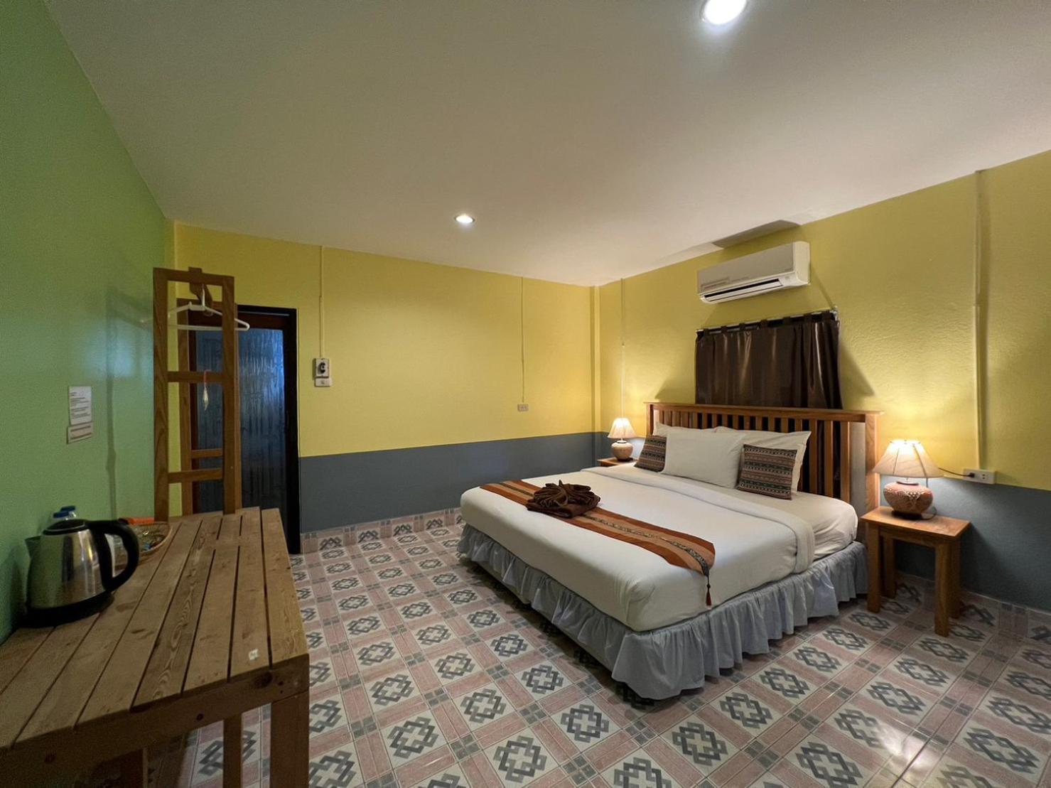 Dong Talay 3* Koh Lipe