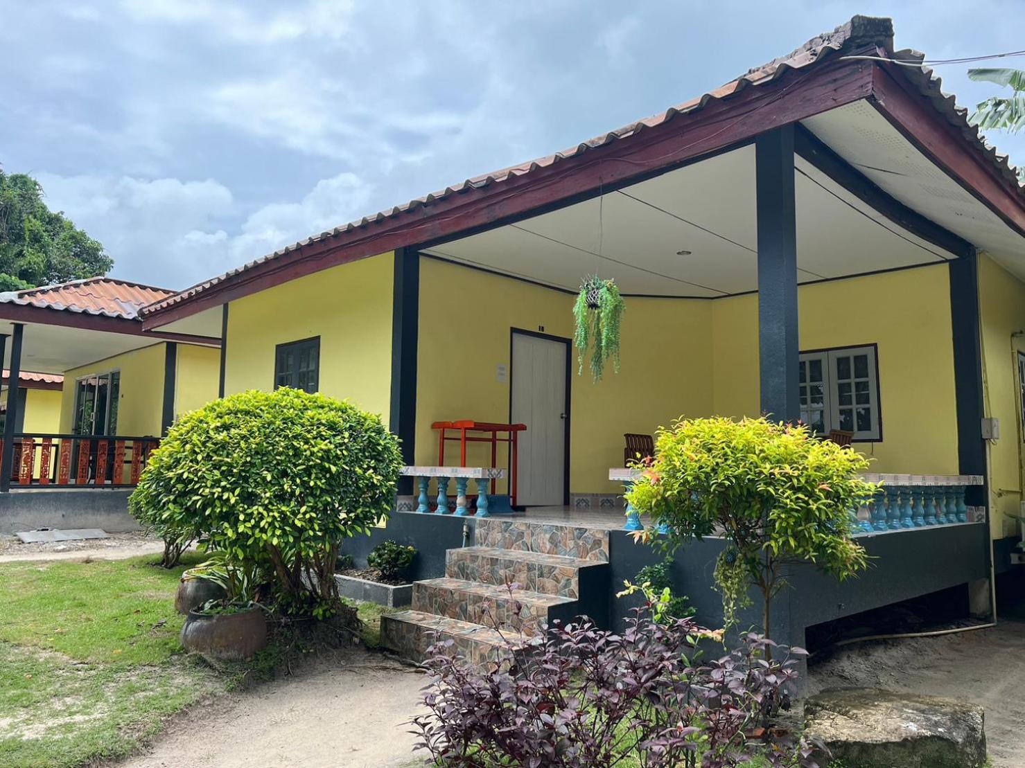Dong Talay Resort