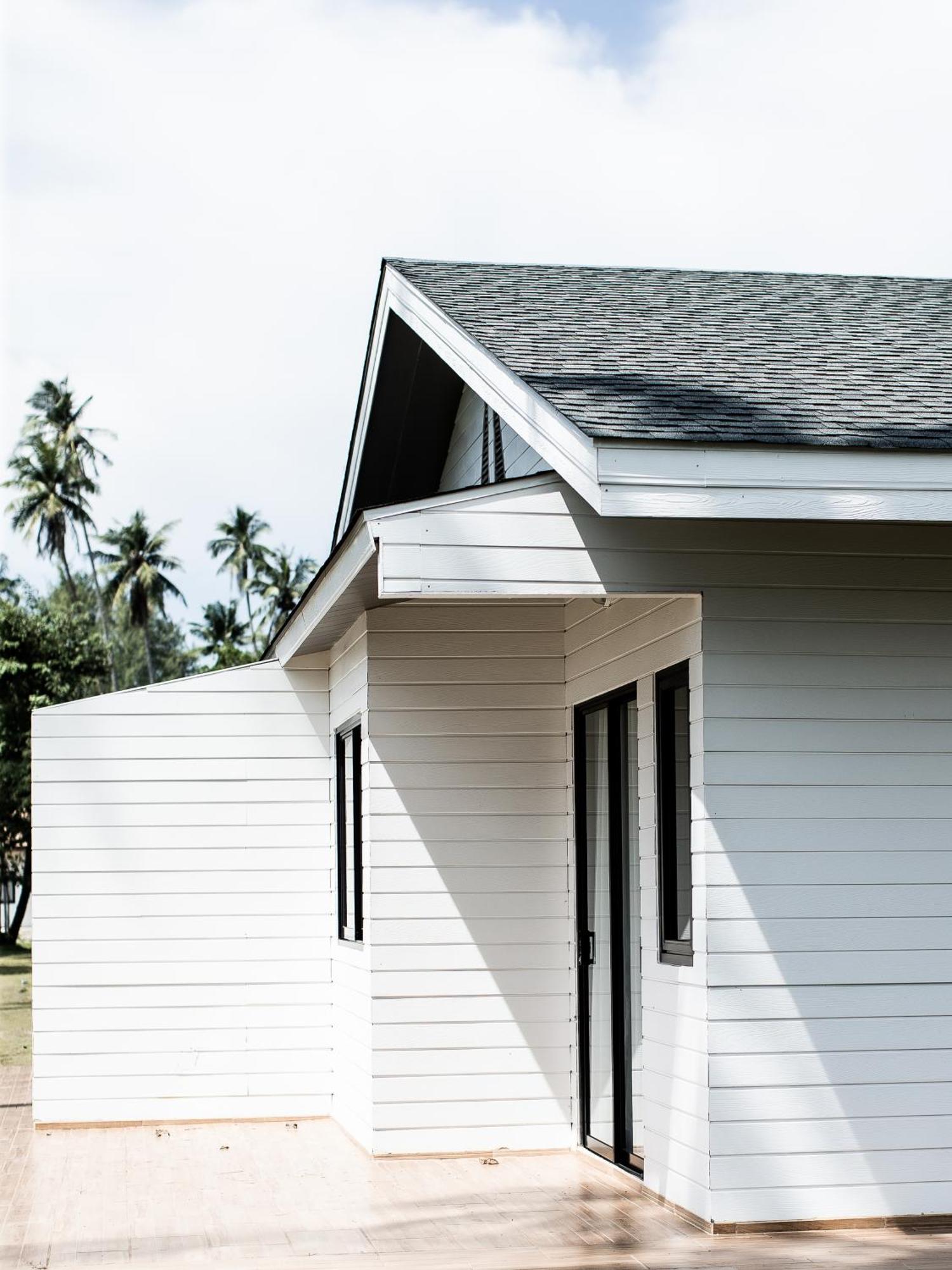 Seacret Kohkood เกาะกูด Resort Ban Lak Uan