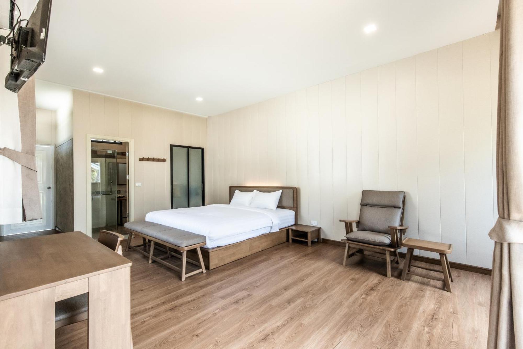 Seacret Kohkood เกาะกูด Ban Lak Uan