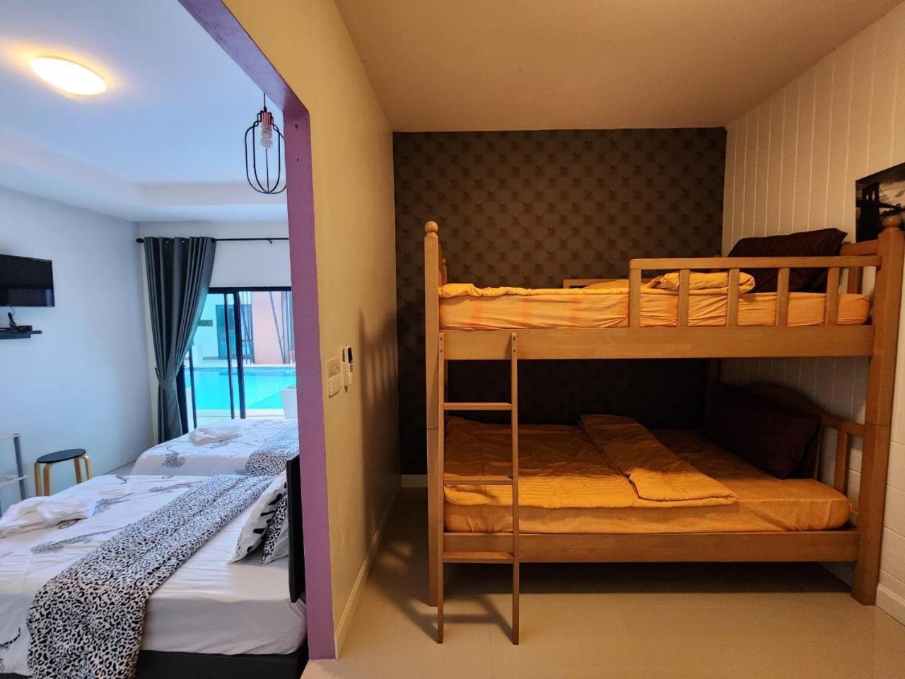 Cordelia Resort *