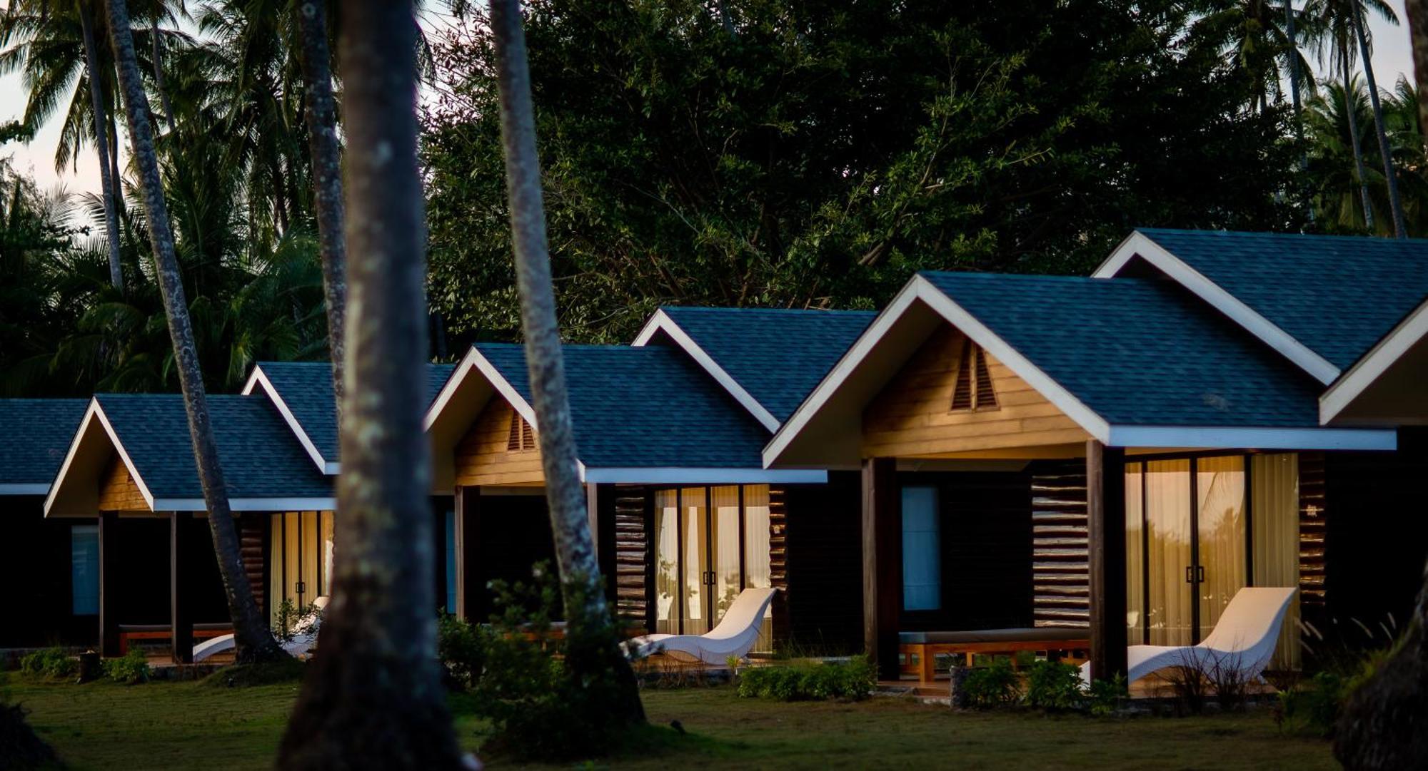 Resort Seacret Kohkood เกาะกูด 5*