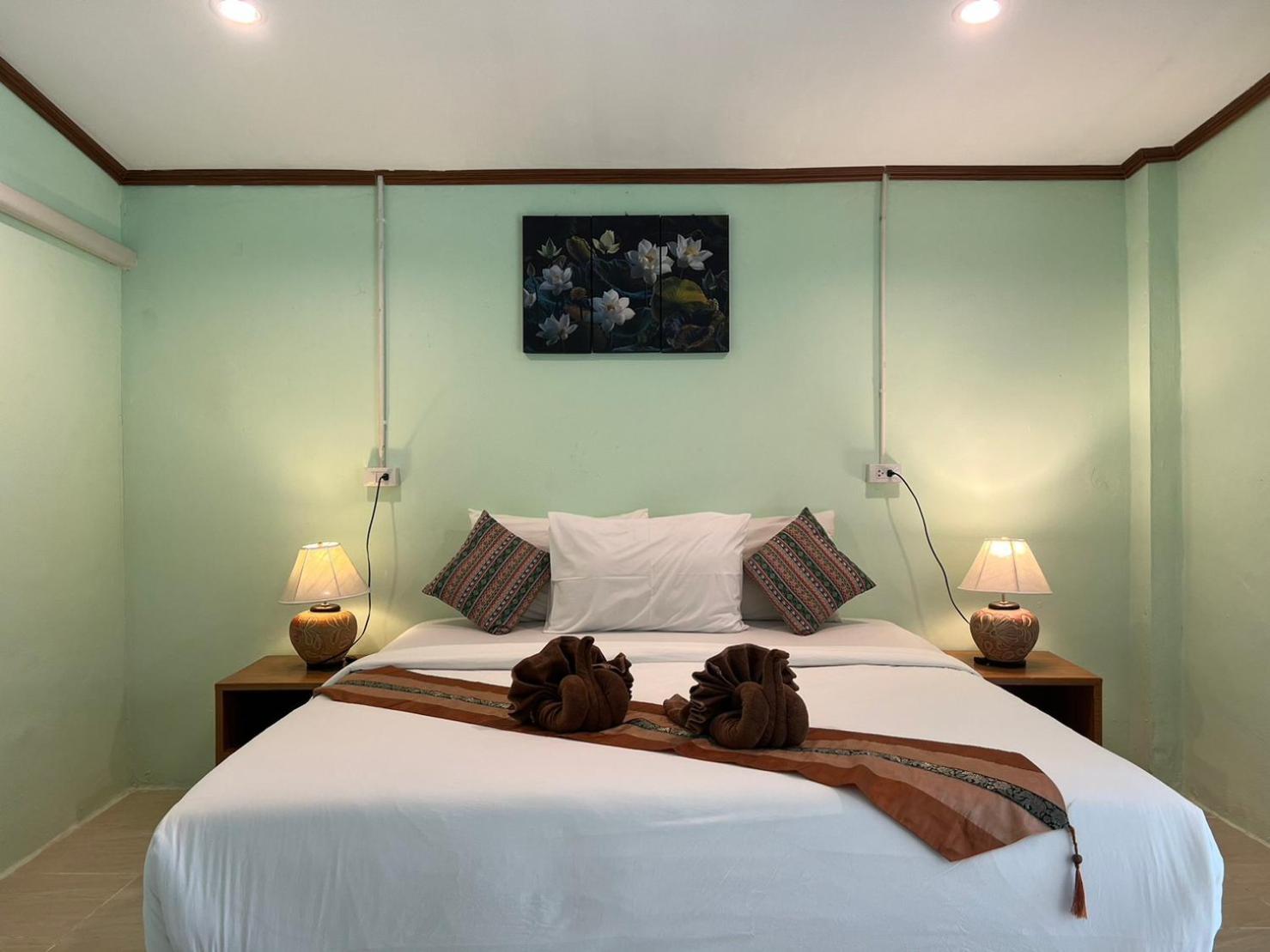 Dong Talay 3* Koh Lipe