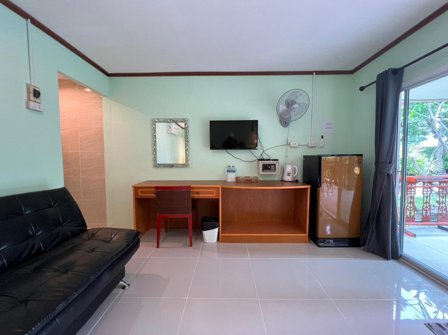 Dong Talay Resort 3*