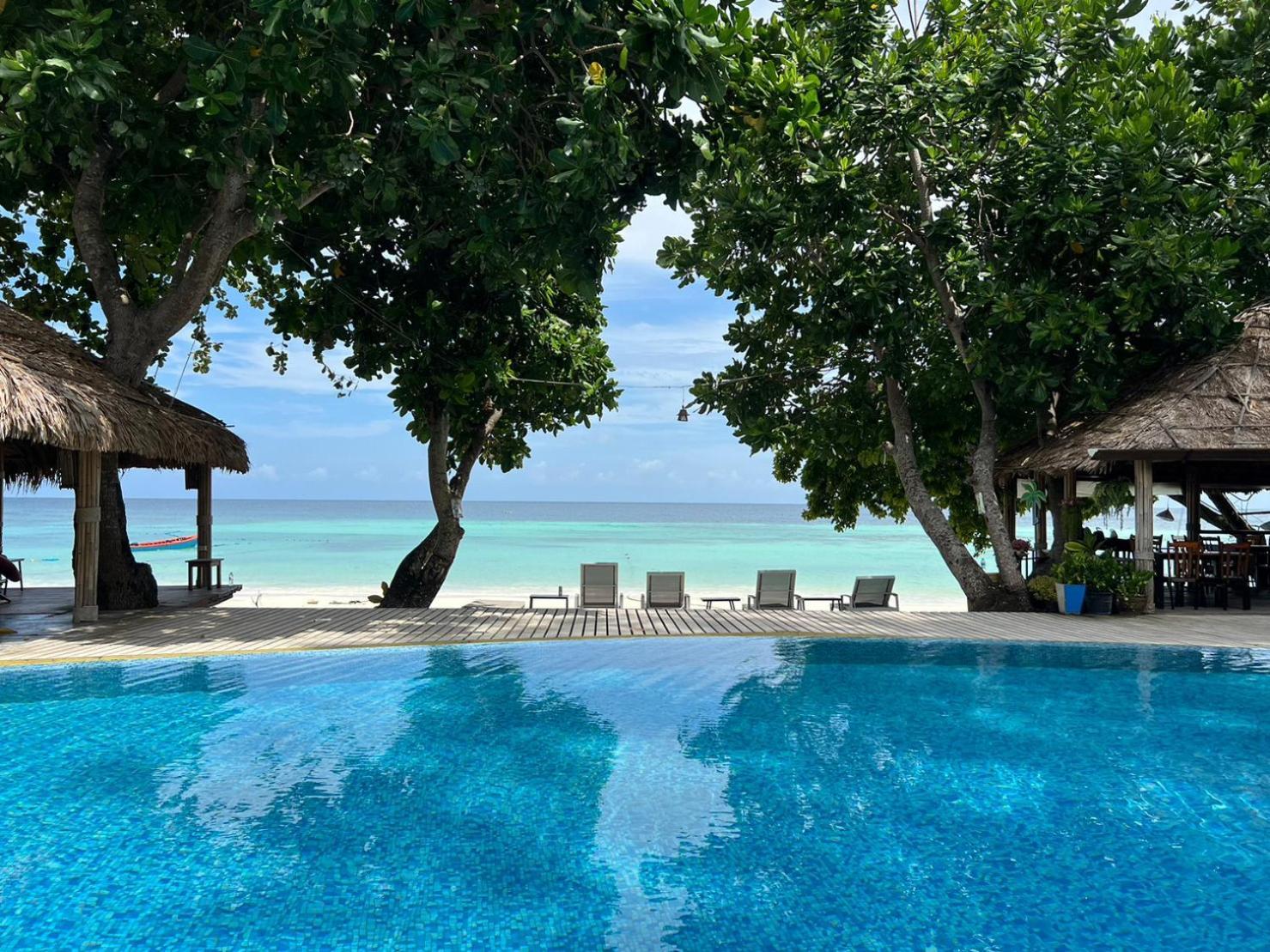 Dong Talay Koh Lipe