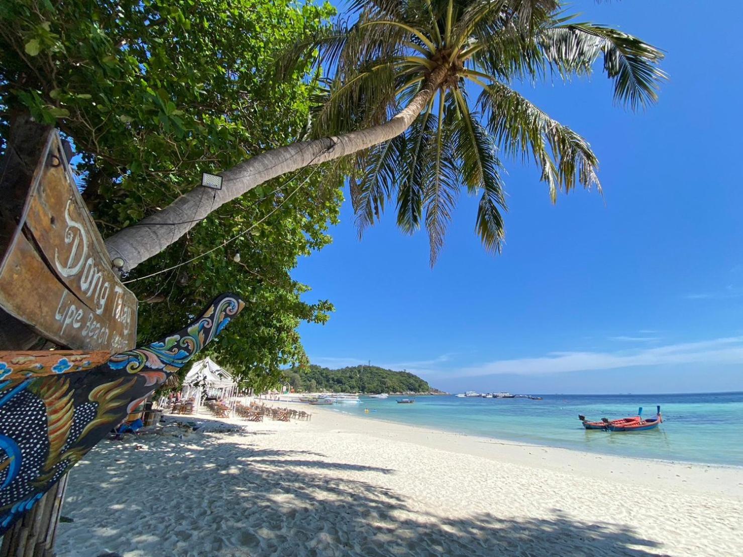 Dong Talay 3*