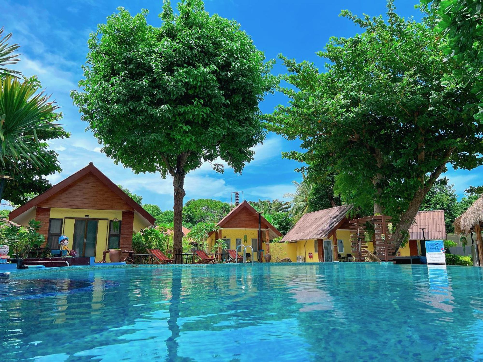 Resort Dong Talay