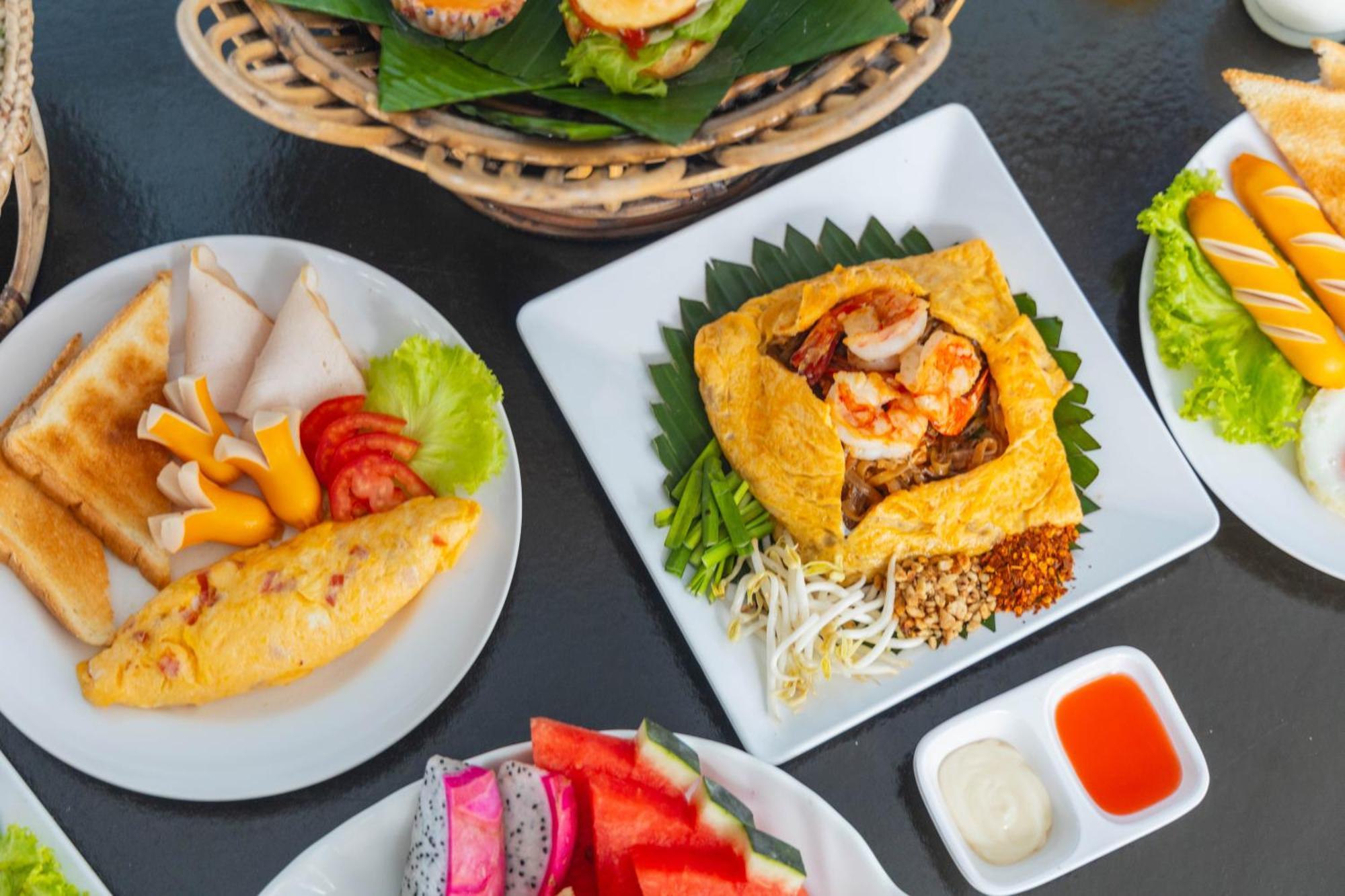 Dong Talay Resort 3*