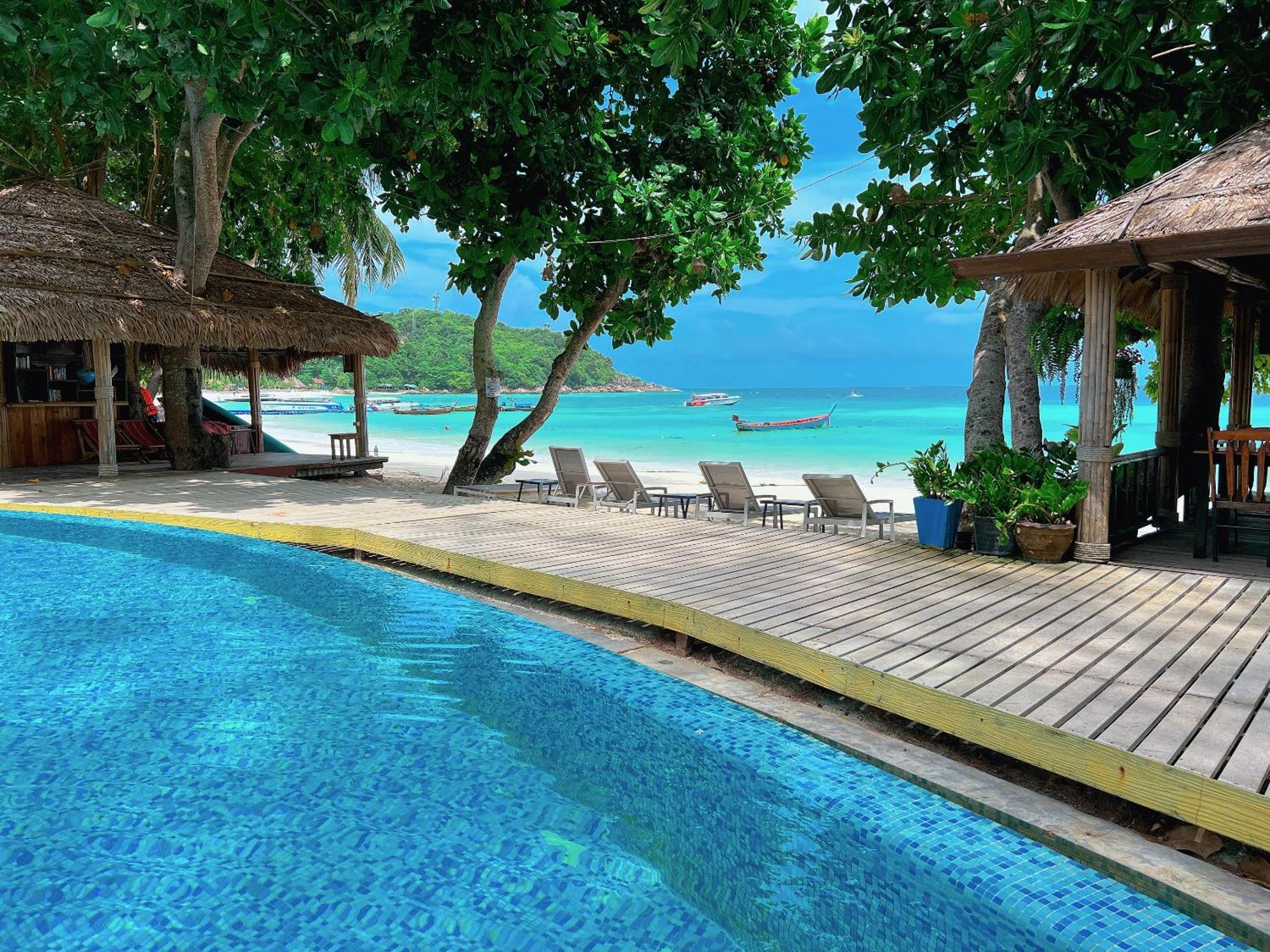 Resort Dong Talay Koh Lipe