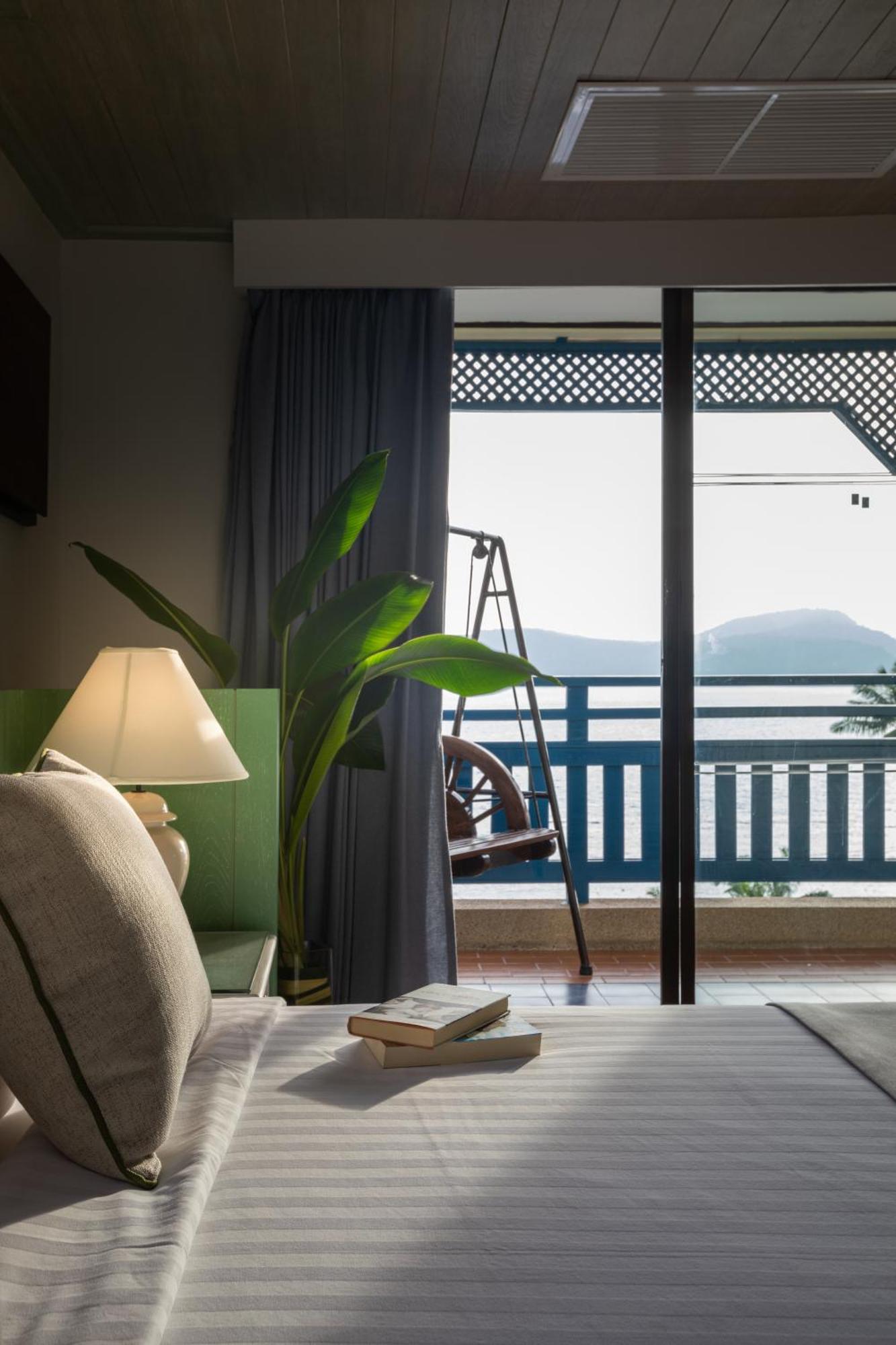 Kantary Bay Phuket 4* Cape Panwa