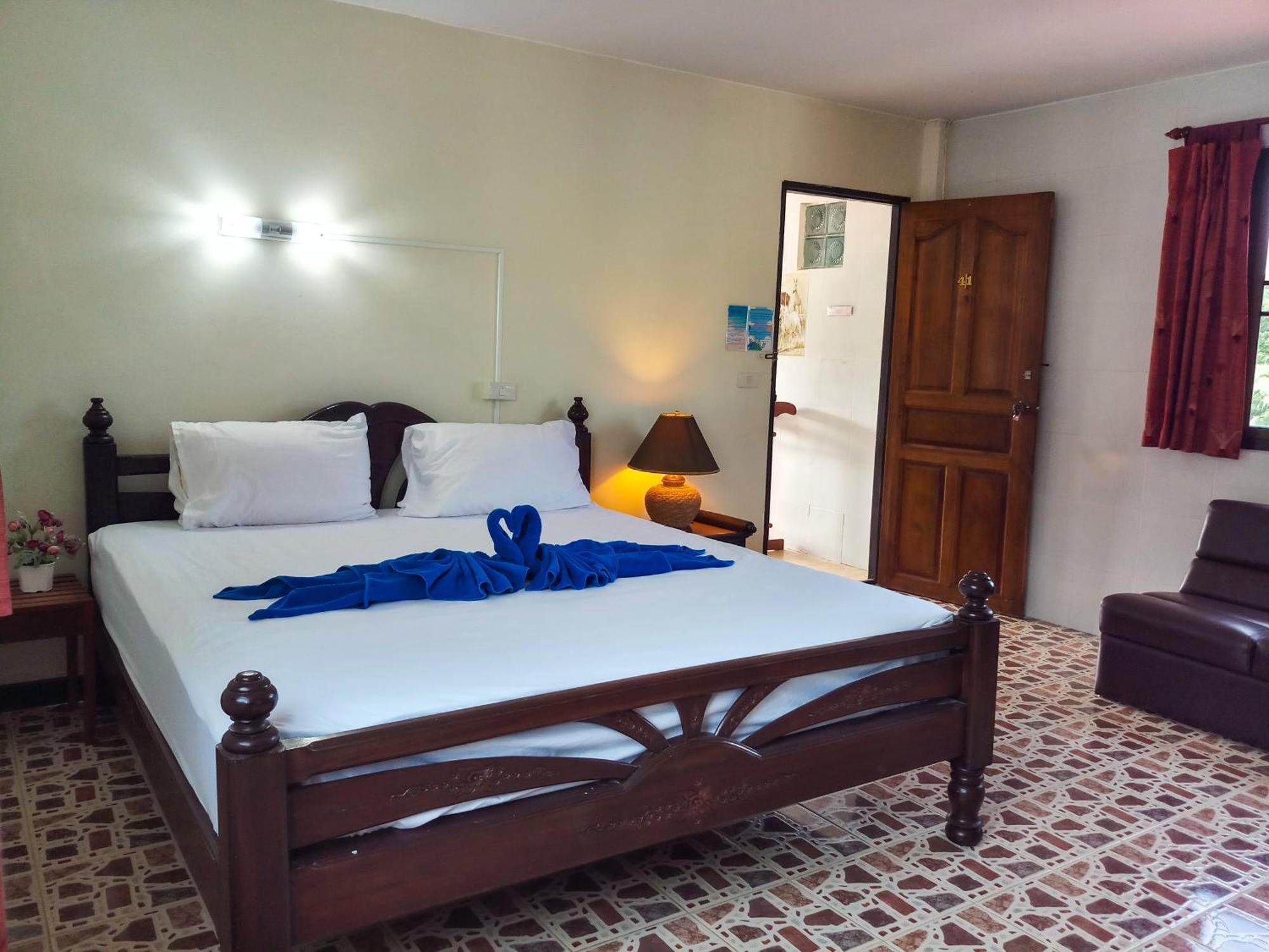 Guest house Lina *
