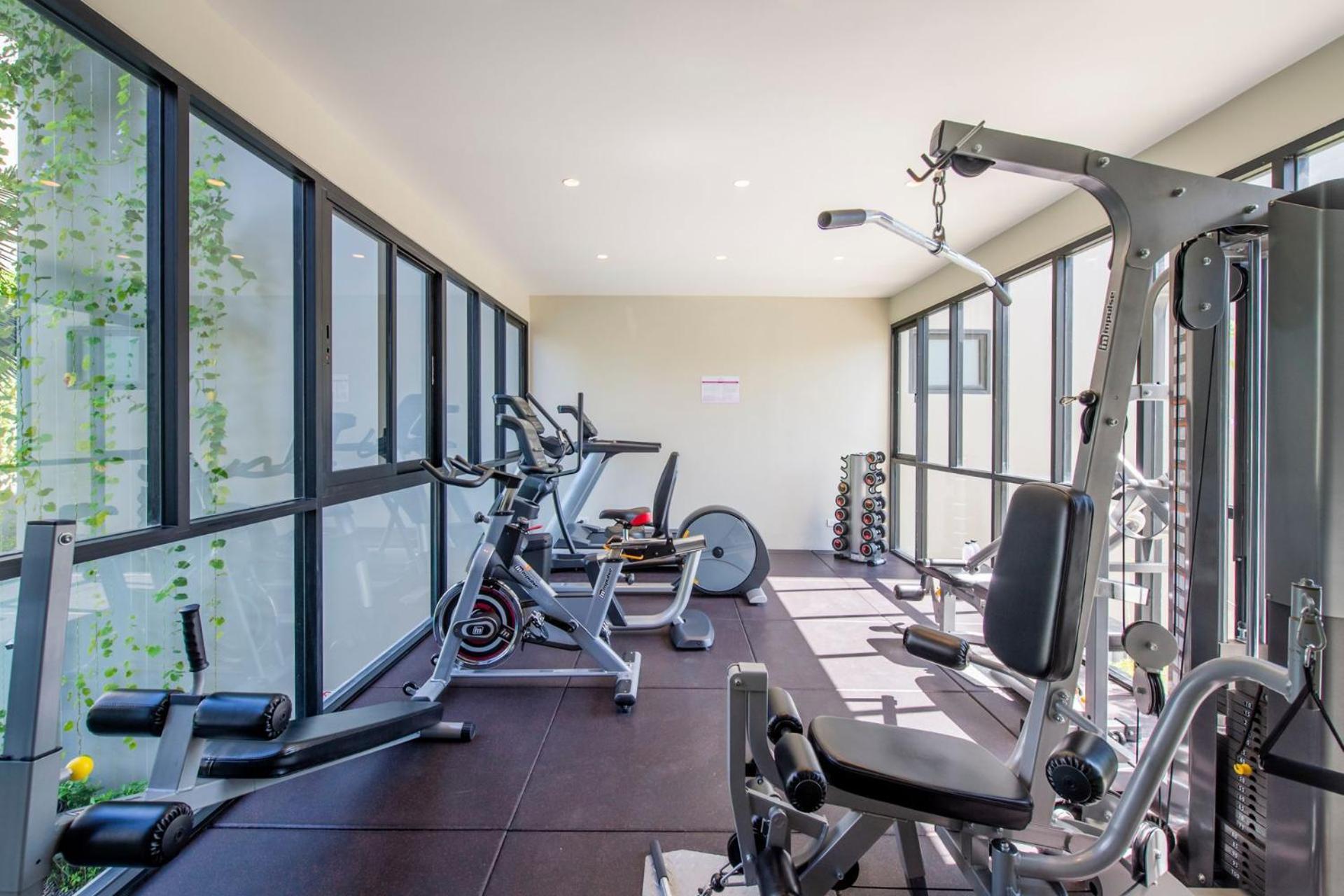 Diamond Bangtao Apartamento