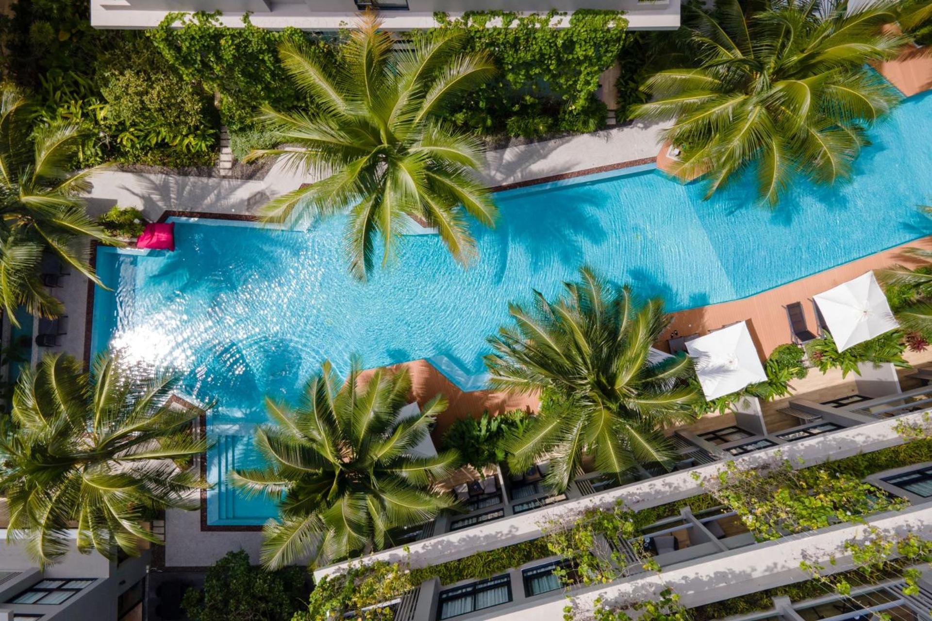 Diamond Bangtao Apartamento Praia de Bang Tao