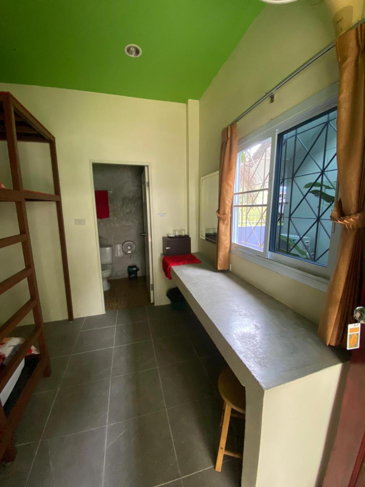 Nadapa Hotel Koh Tao