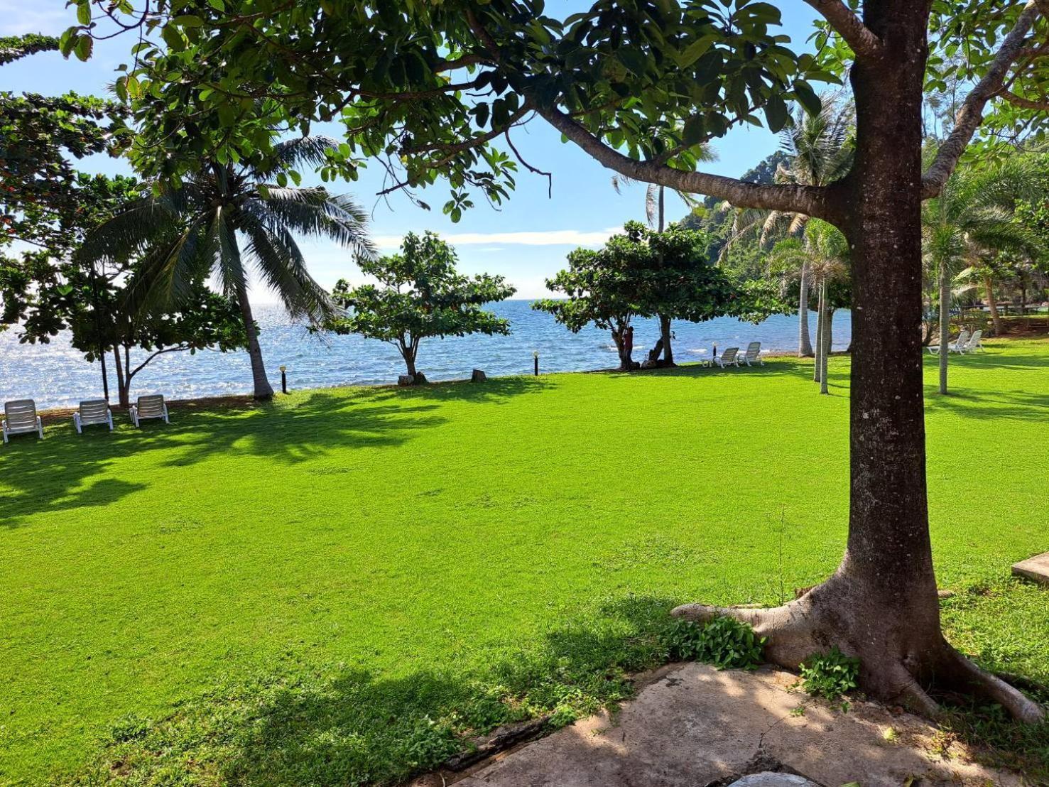 Resort Lomtalay Trat