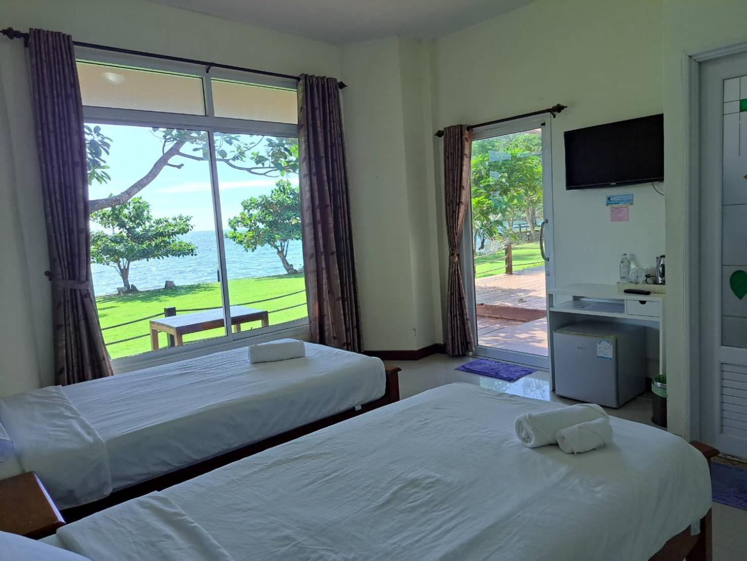 Lomtalay Trat 3*