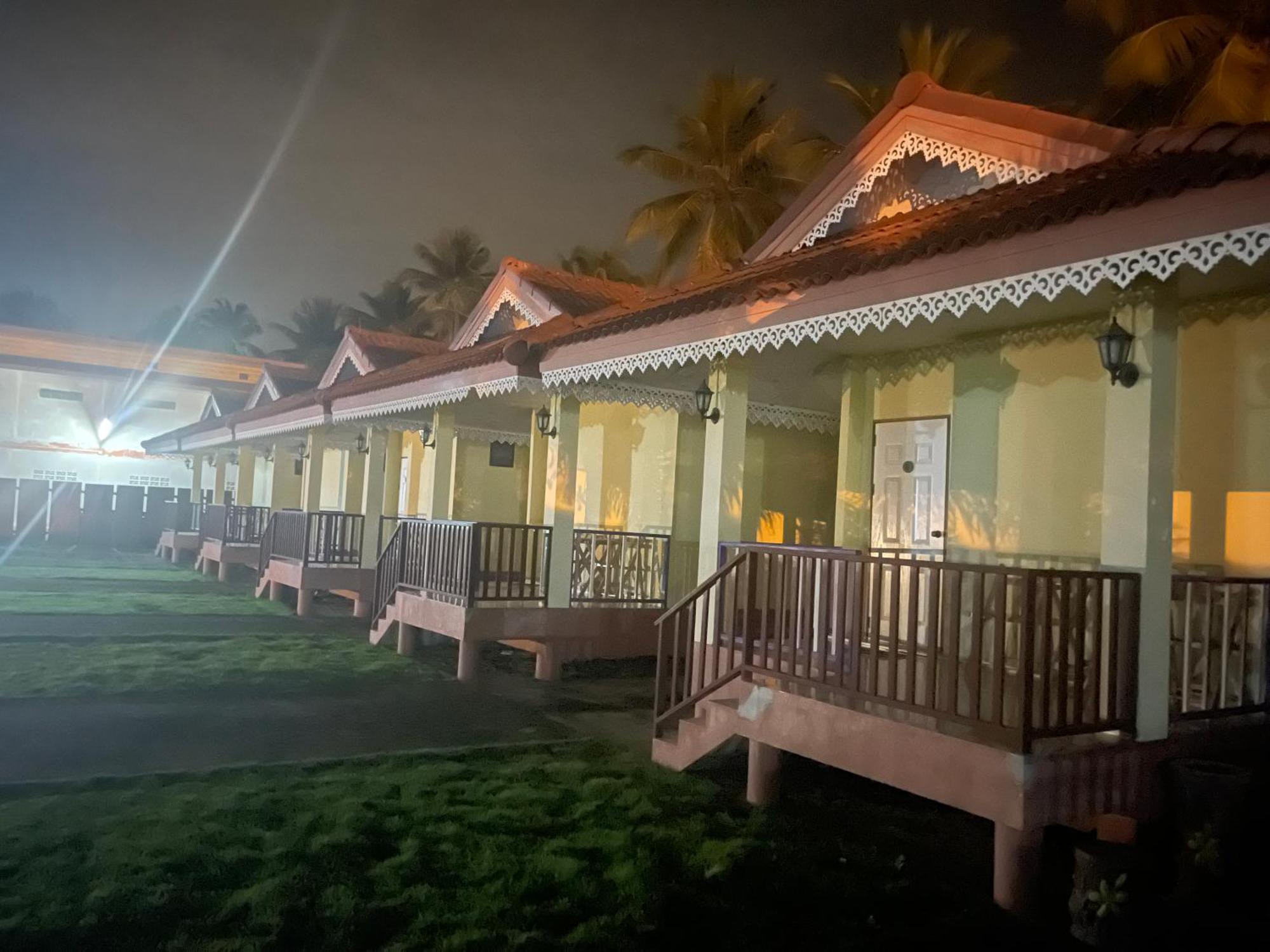The An Ant บ้านพัก&โฮมสเตย์ Guest house *