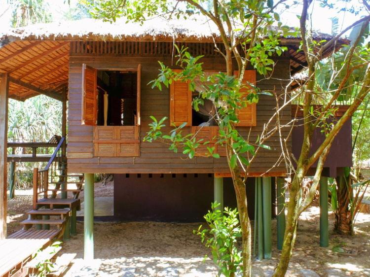 Baba Resort Ko Phra Thong