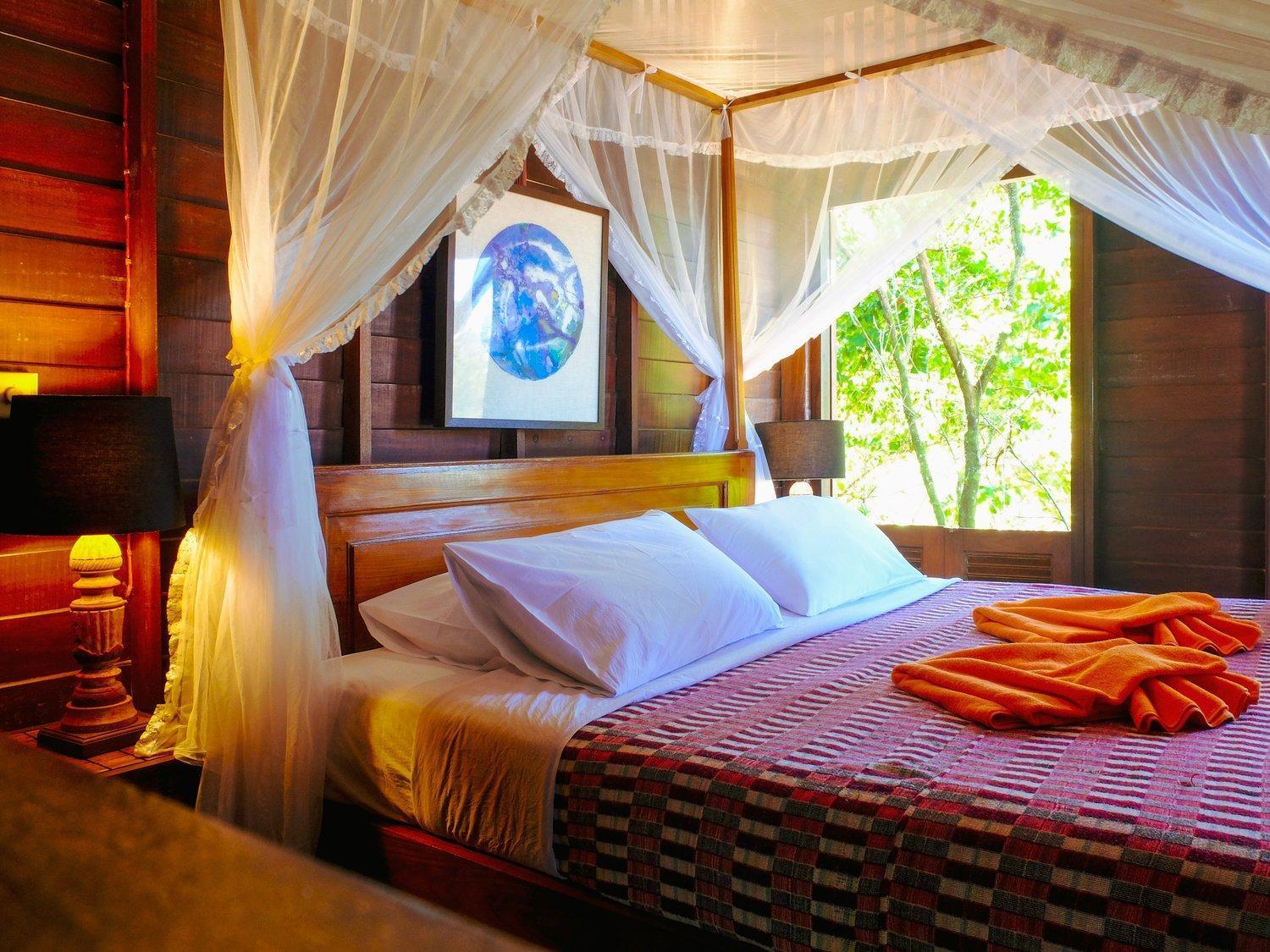 Baba 3* Ko Phra Thong