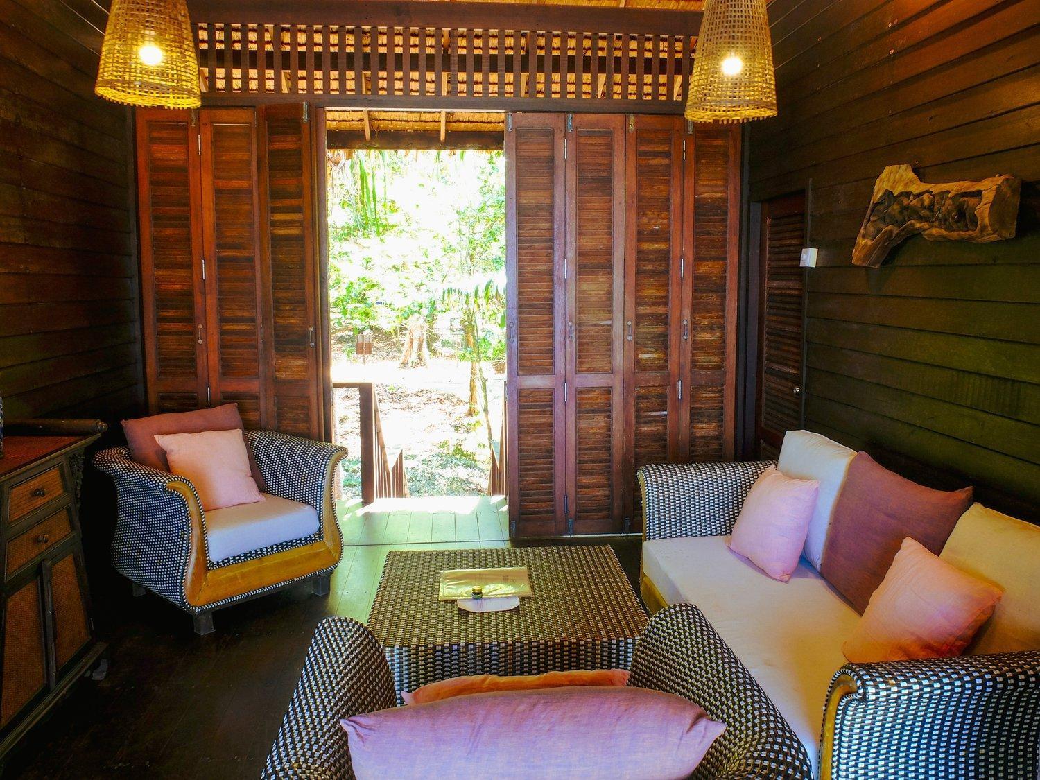 Baba Resort Ko Phra Thong
