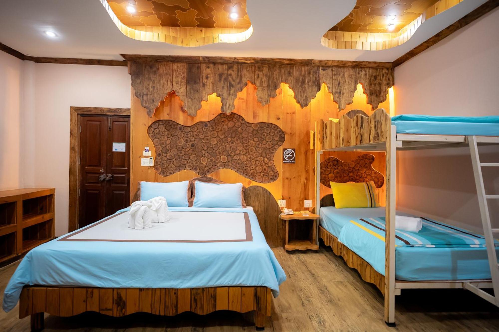 Tamnanpar Hotel Ban Phe