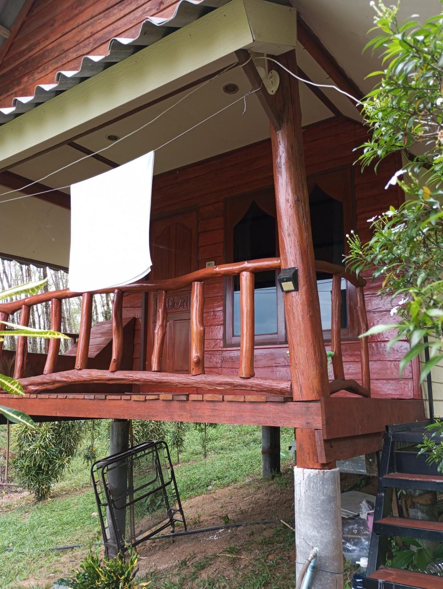 Mookanda * Ko Yao Noi