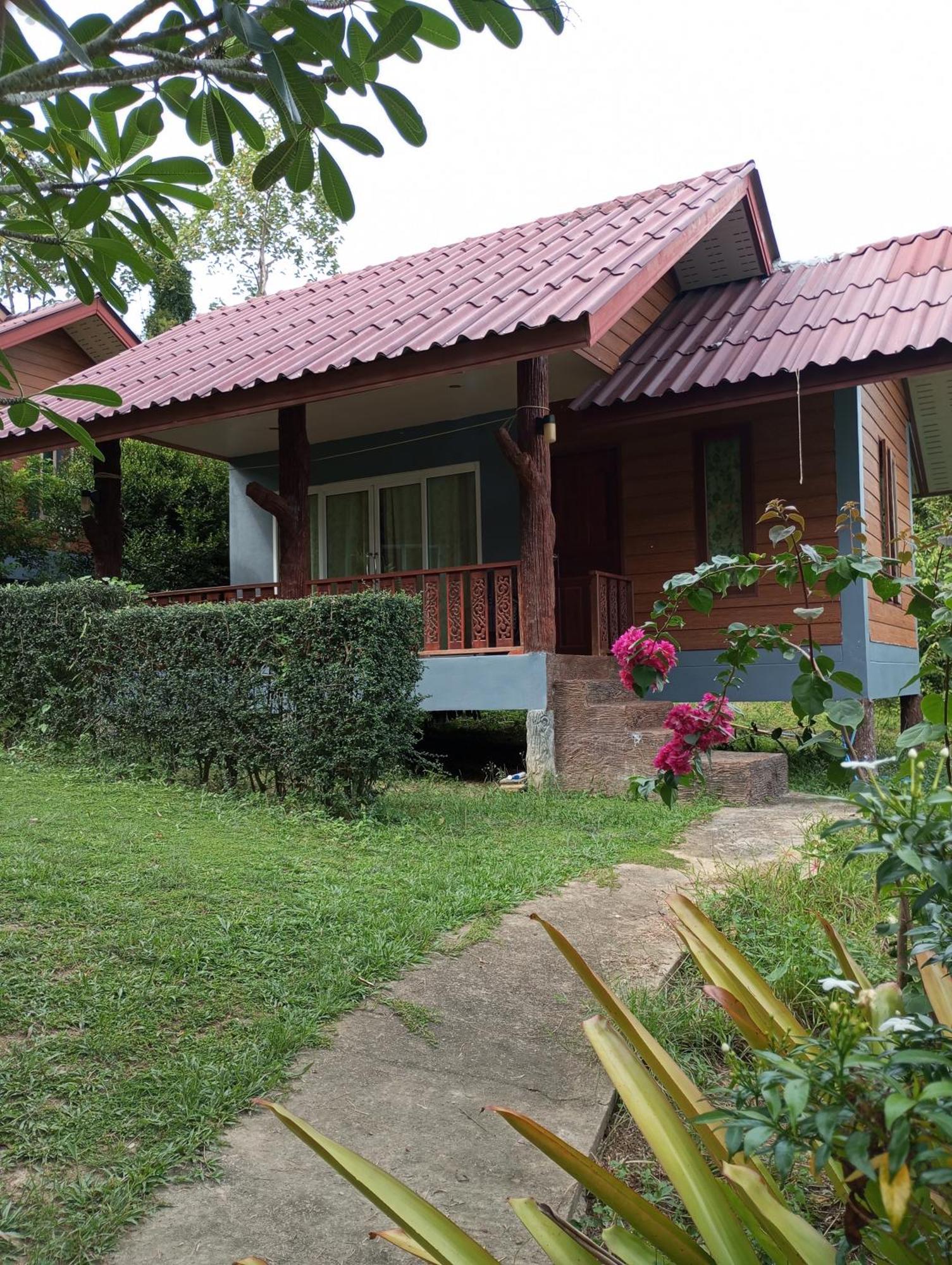Mookanda