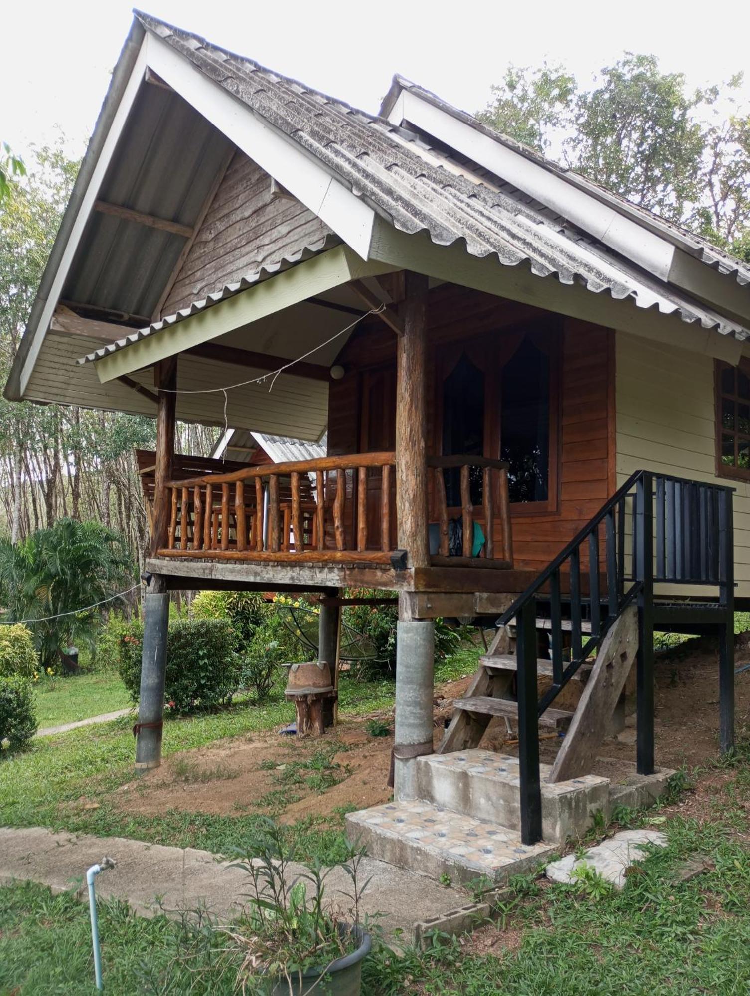 Mookanda Ko Yao Noi