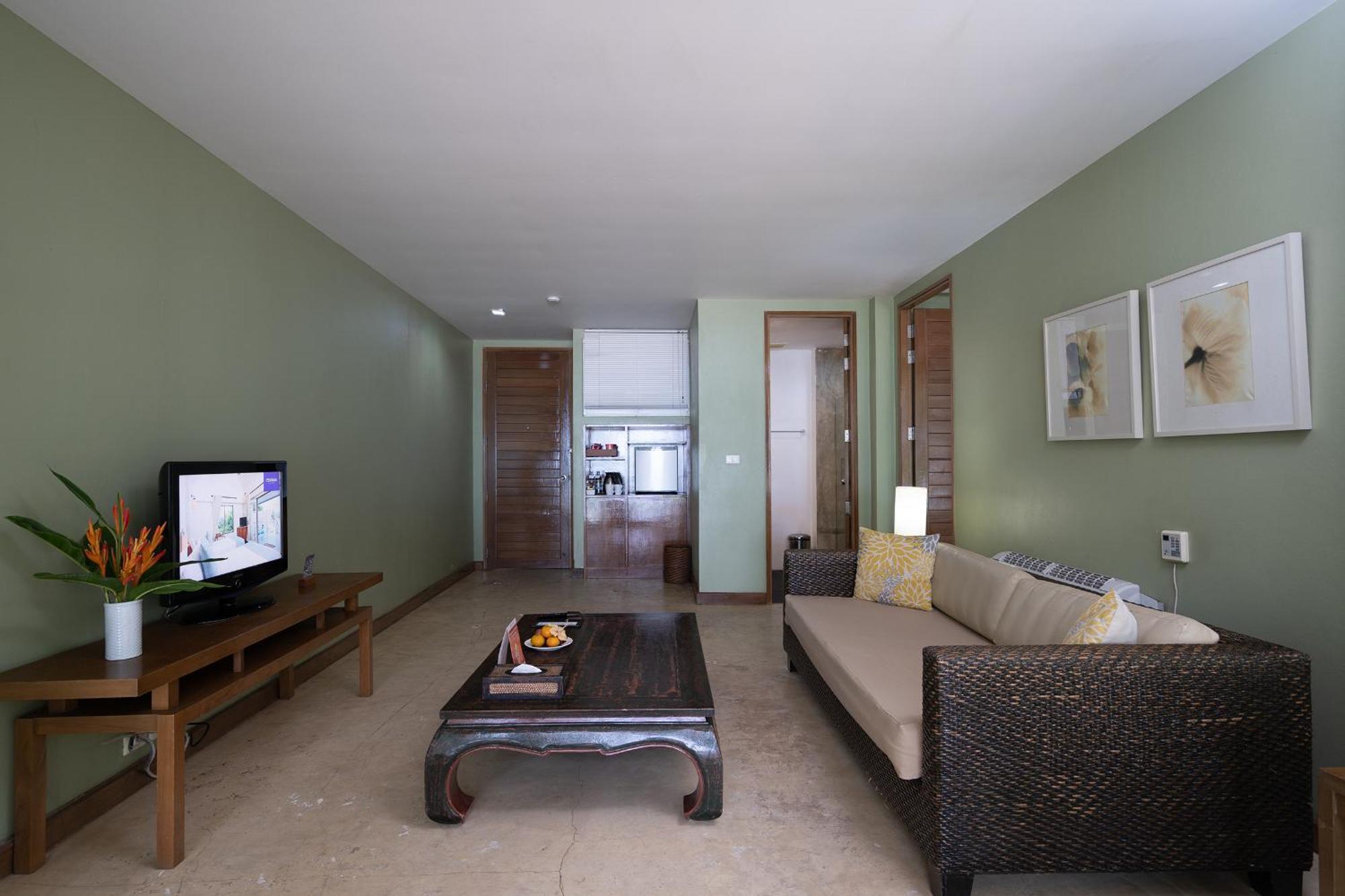 Centara Chaan Talay And Trat 4*