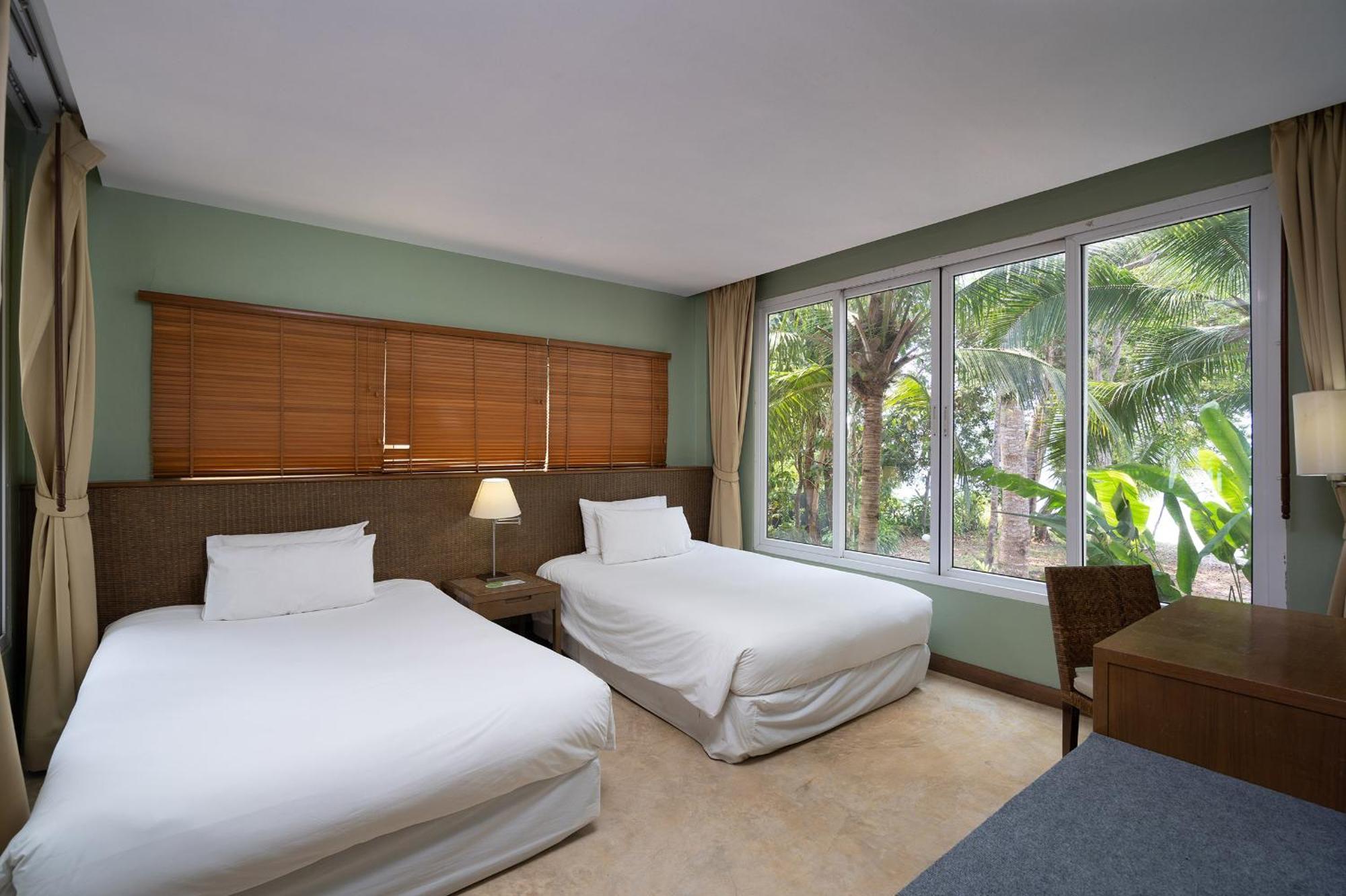 Resort Centara Chaan Talay And Trat 4*