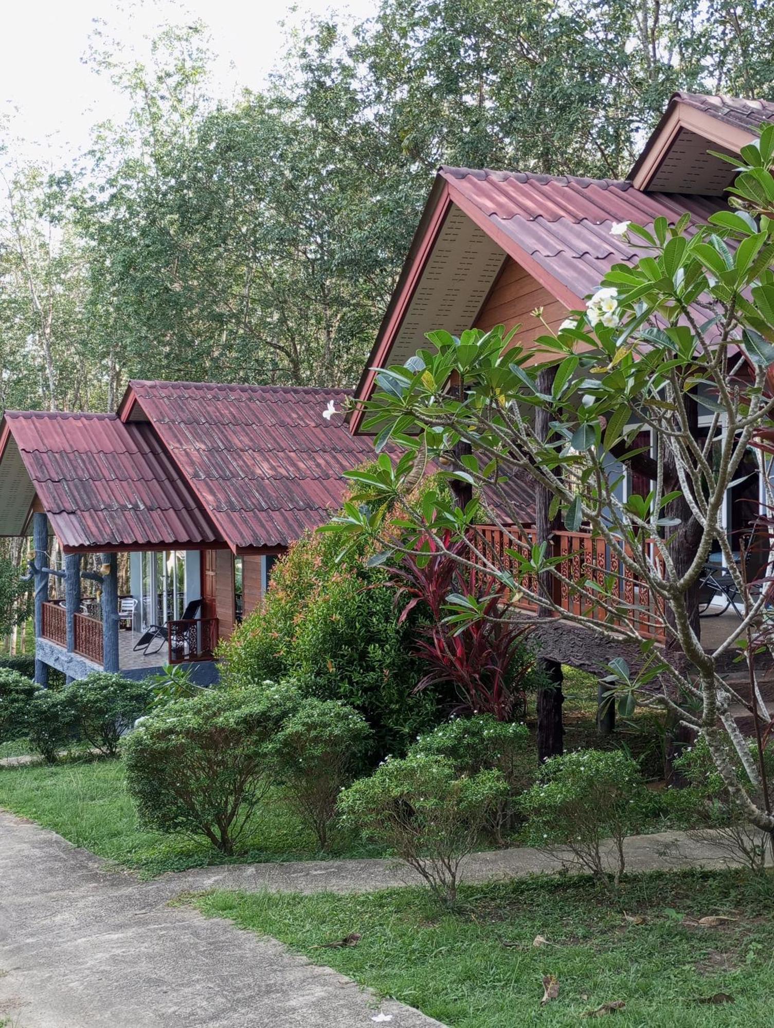 Mookanda Villa Ko Yao Noi